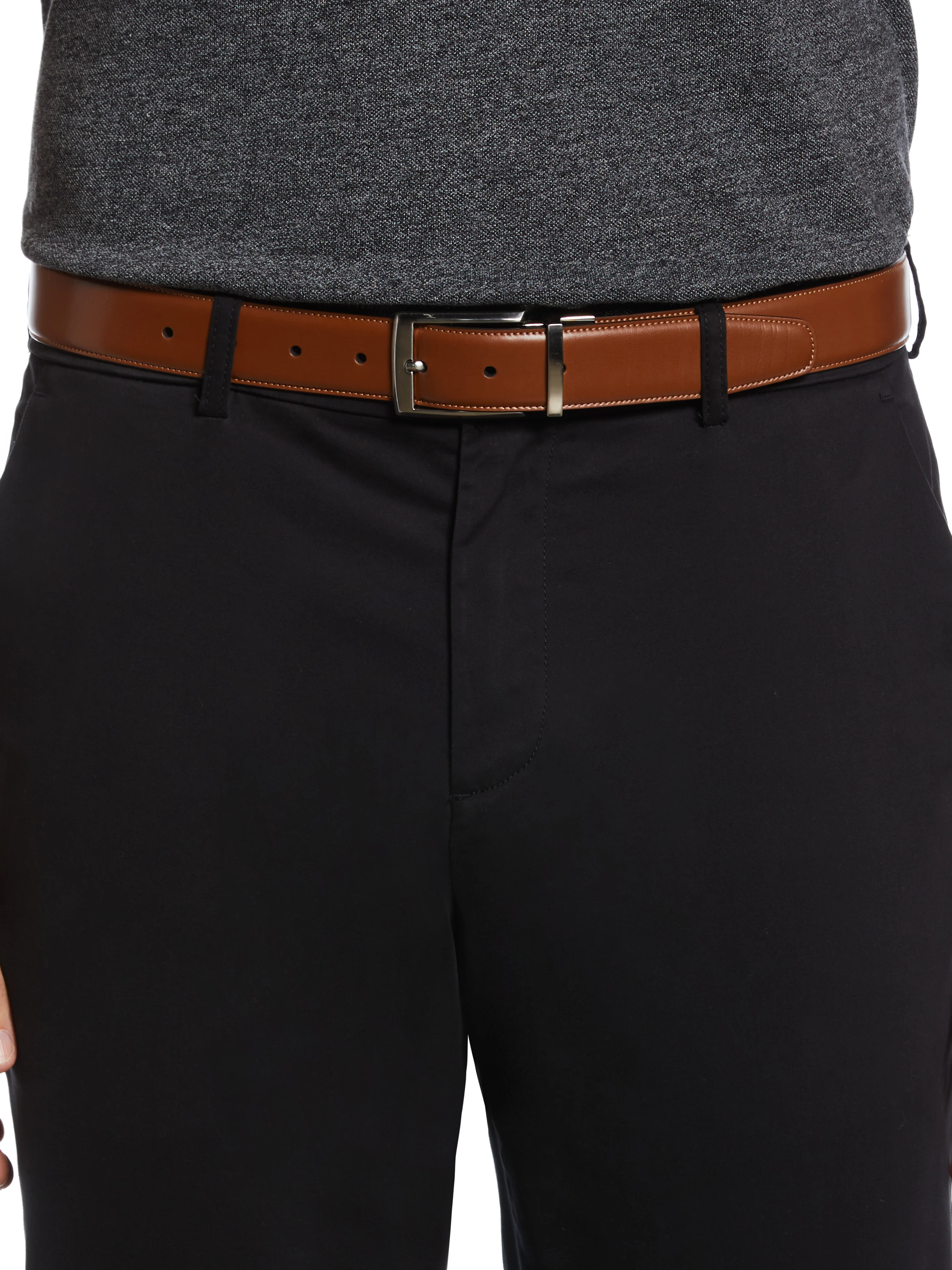 Amigo Reversible Belt - Image 3