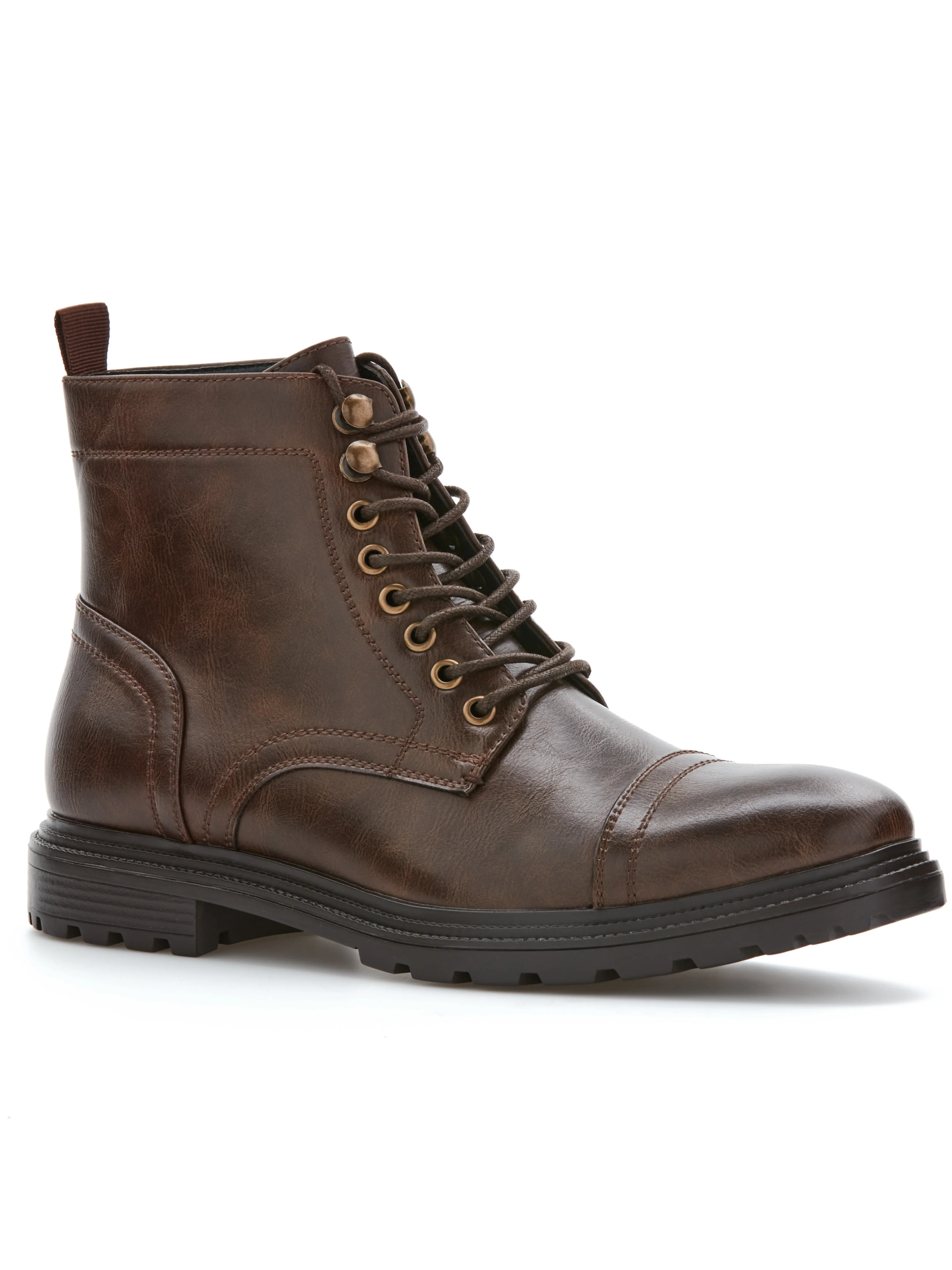 Beacon Lace-Up Mid-Cut Boot - Image 10