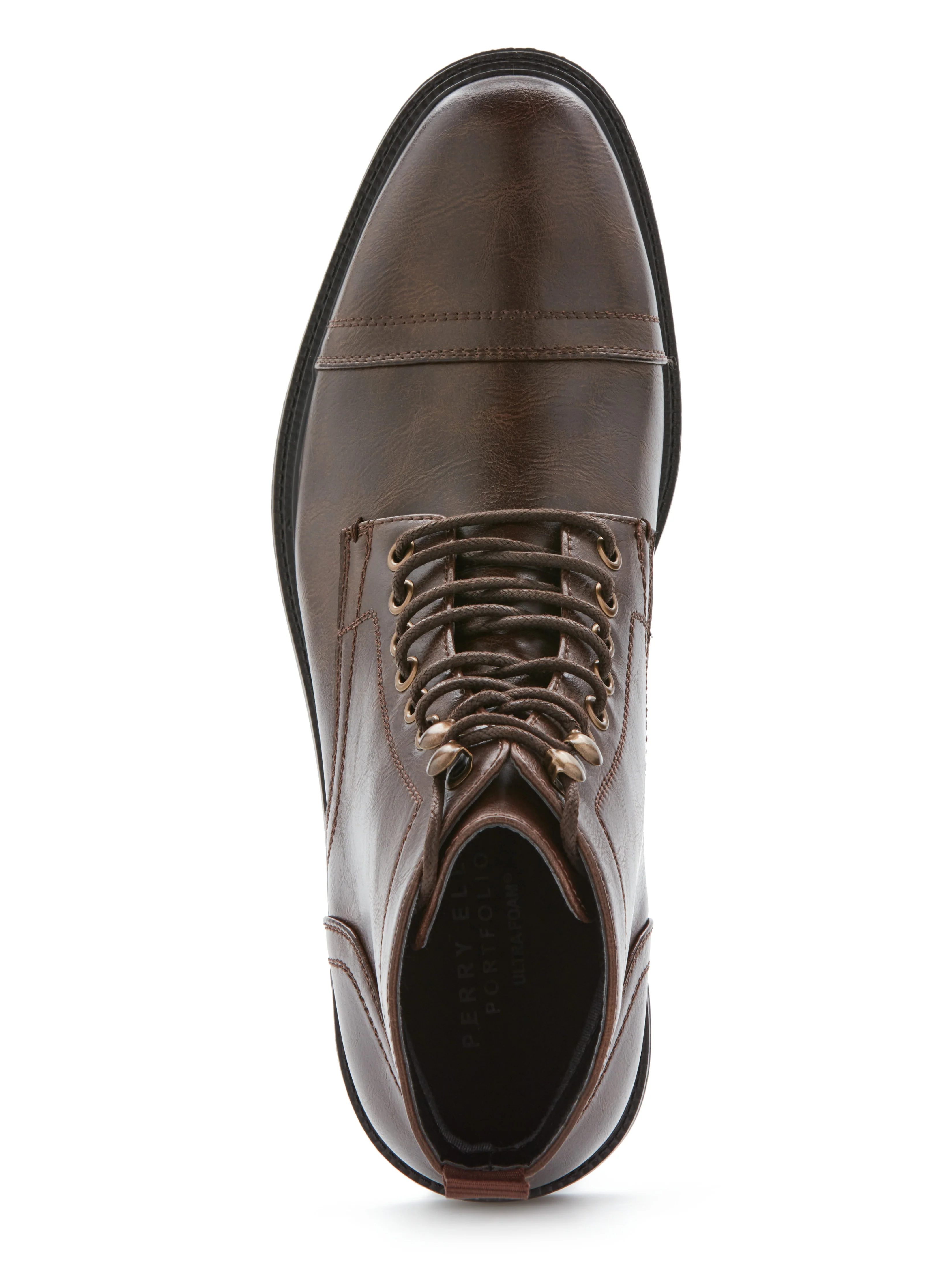 Beacon Lace-Up Mid-Cut Boot - Image 3