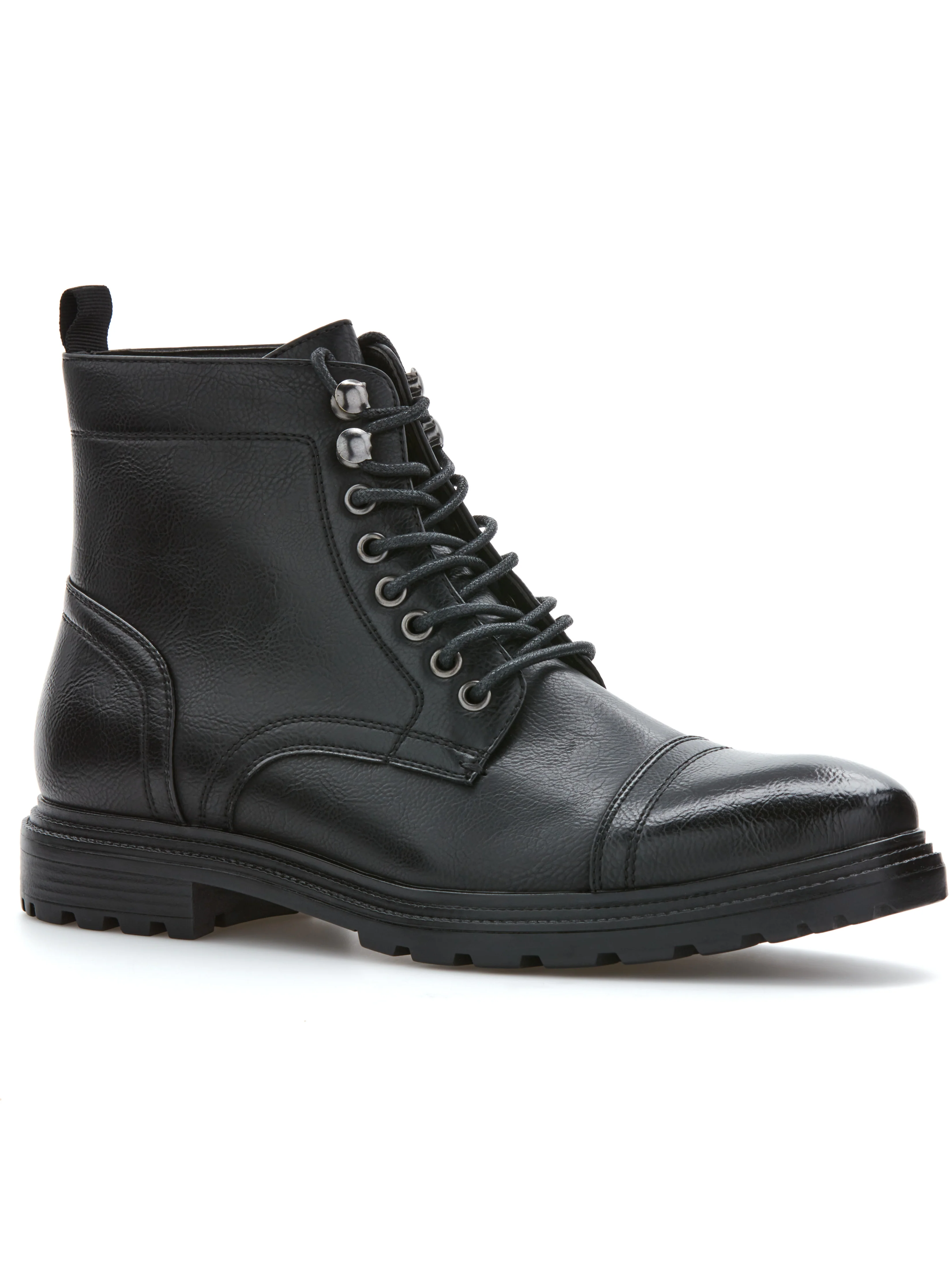 Beacon Lace-Up Mid-Cut Boot - Image 5