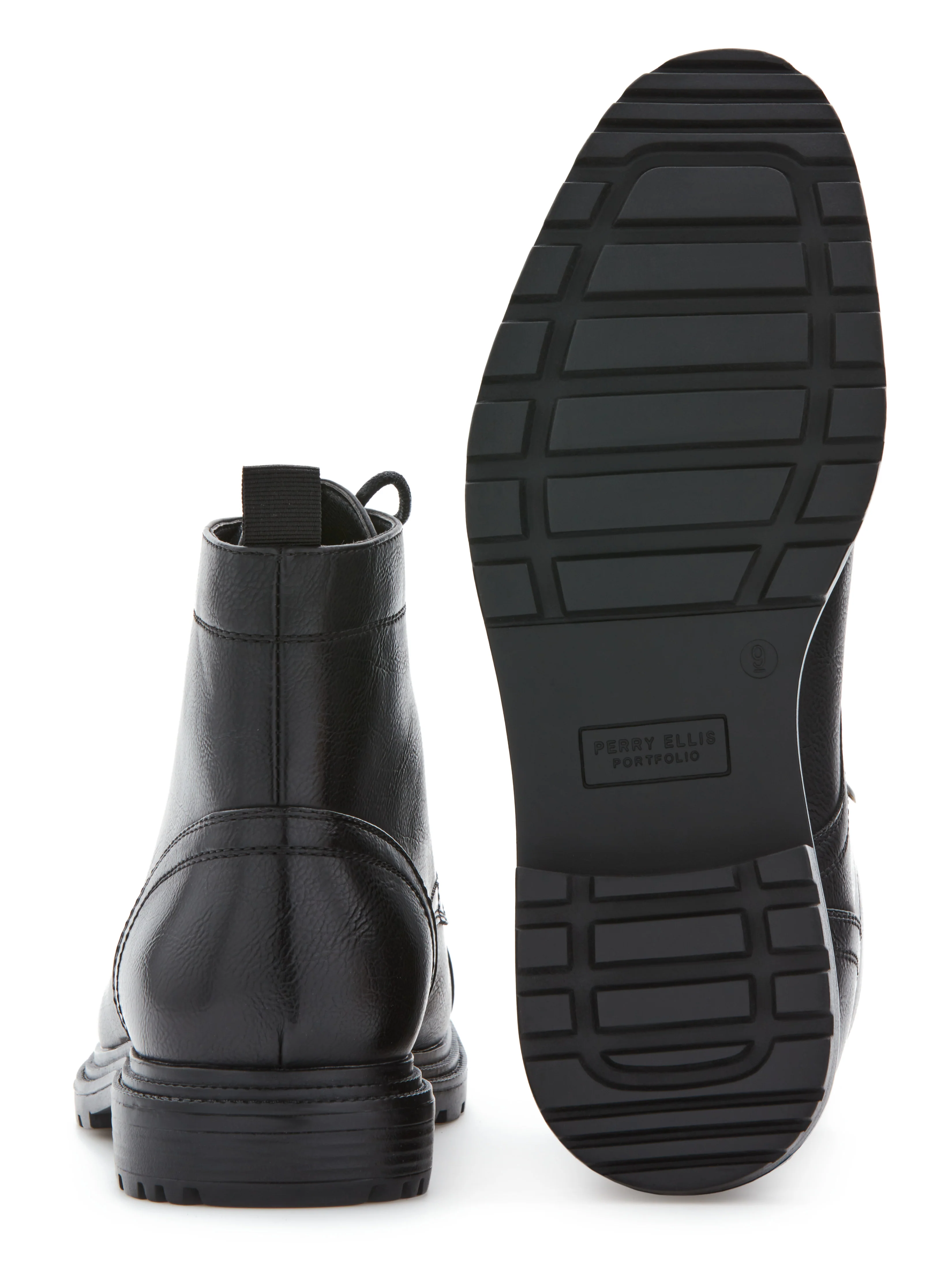 Beacon Lace-Up Mid-Cut Boot - Image 6