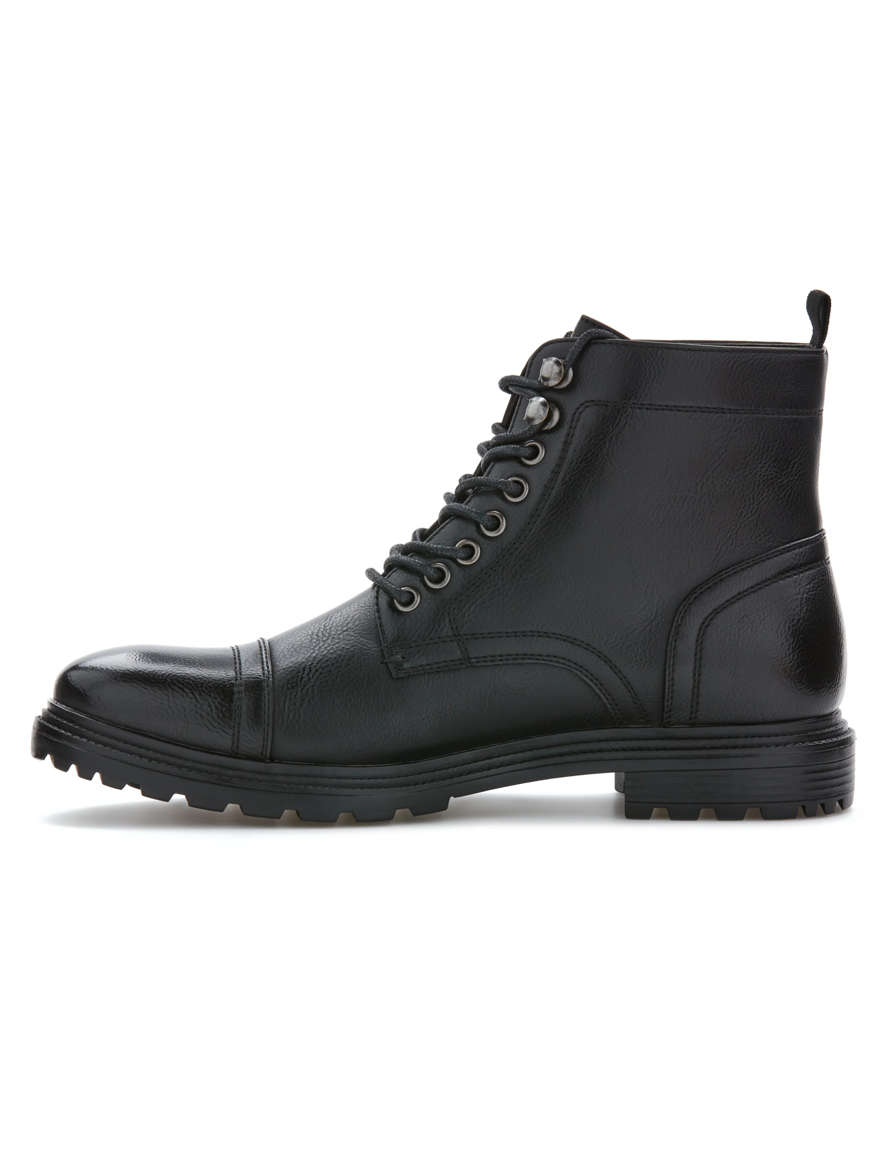 Beacon Lace-Up Mid-Cut Boot - Image 7
