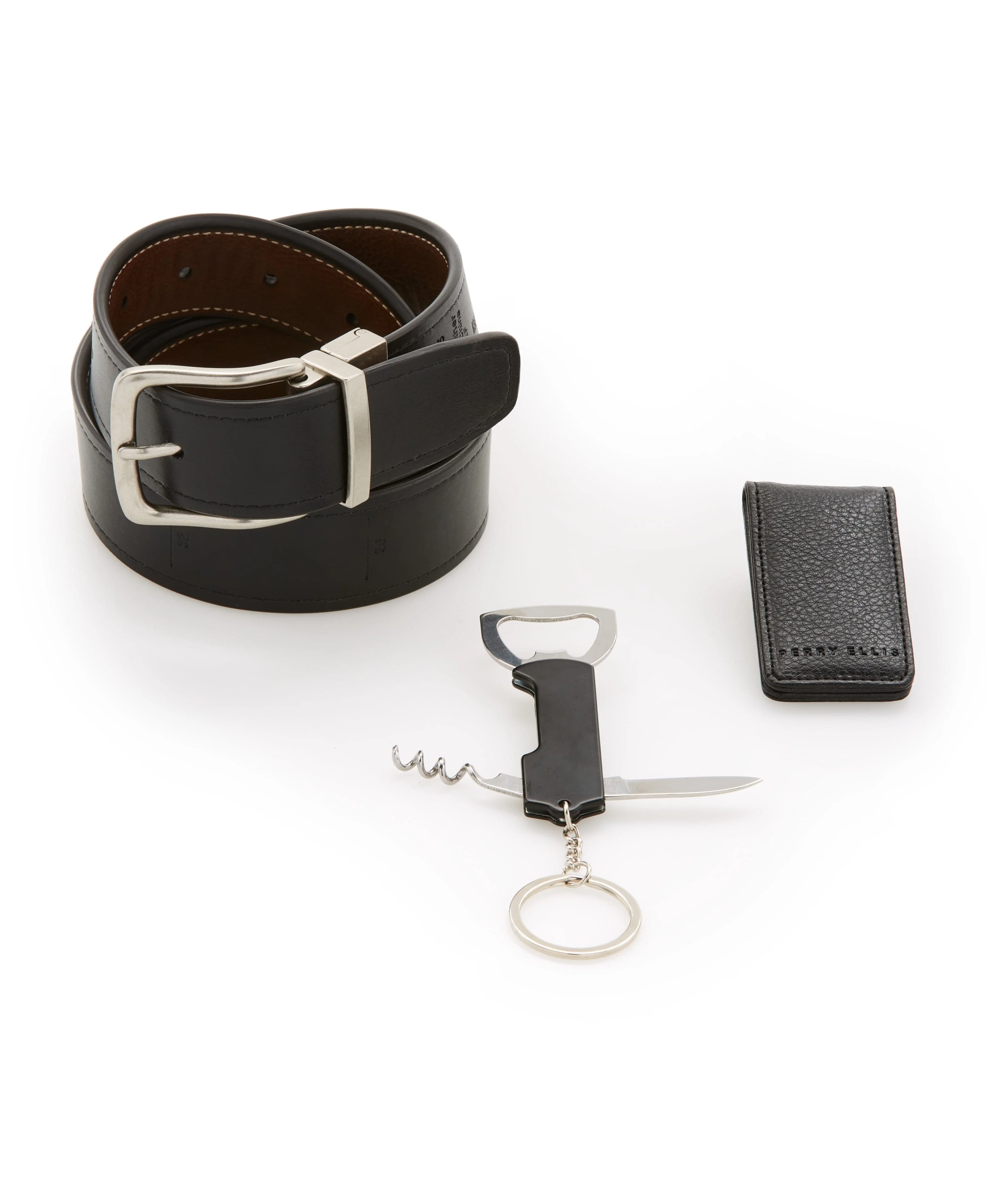 Belt Money Clip and Multi-Tool Gift Set - Image 2