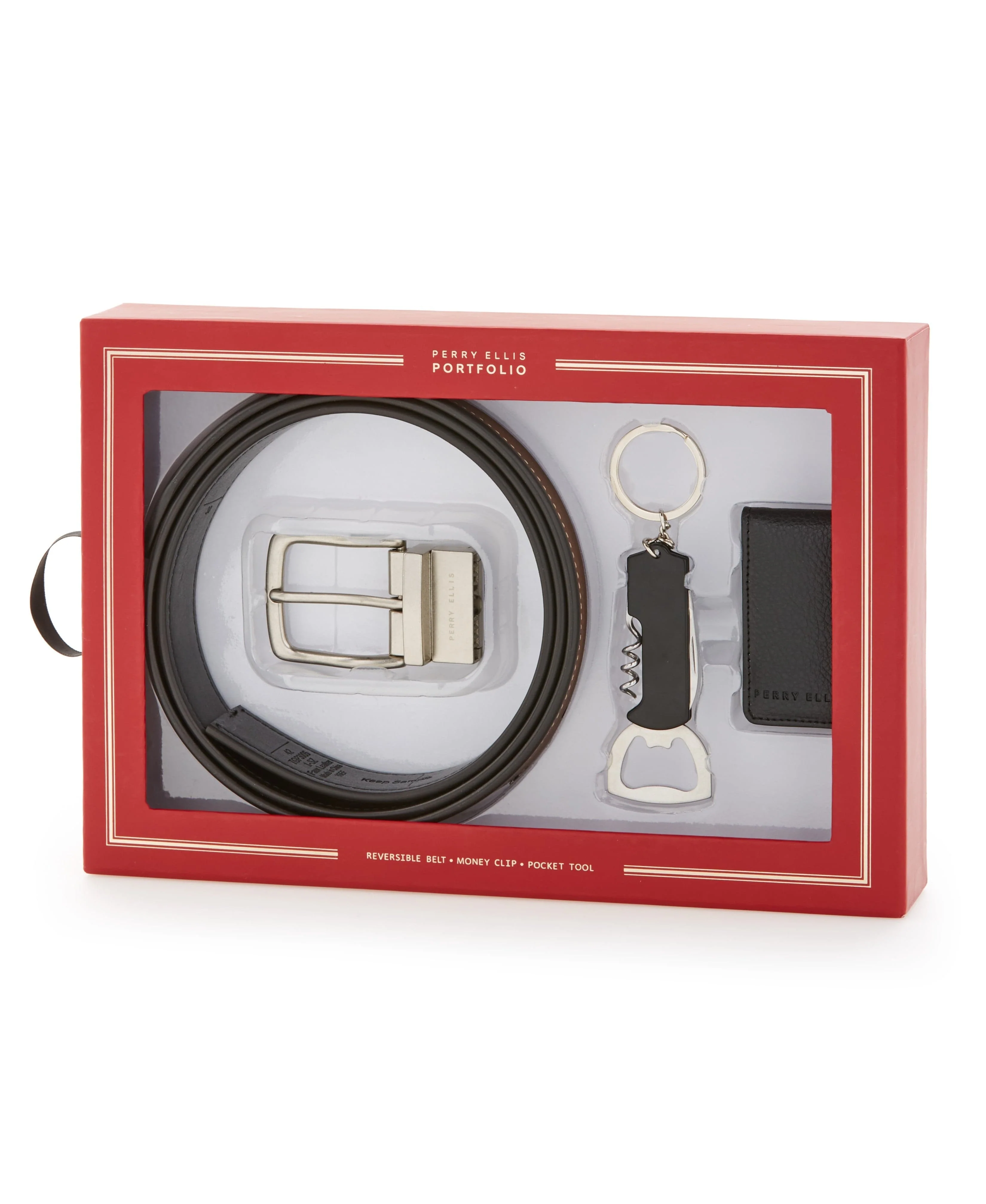 Belt Money Clip and Multi-Tool Gift Set - Image 3