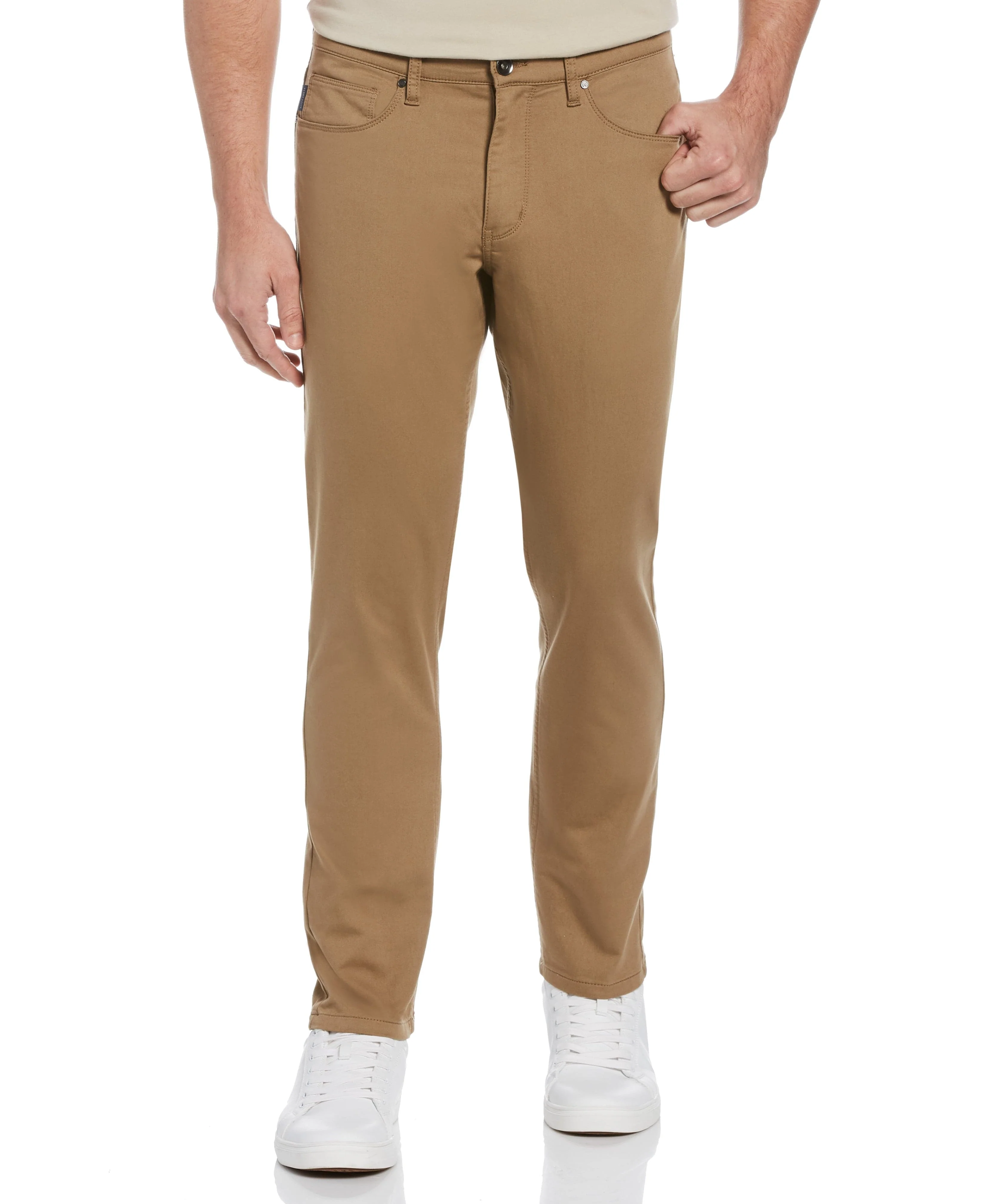 Big & Tall Stretch 5 Pocket Pant