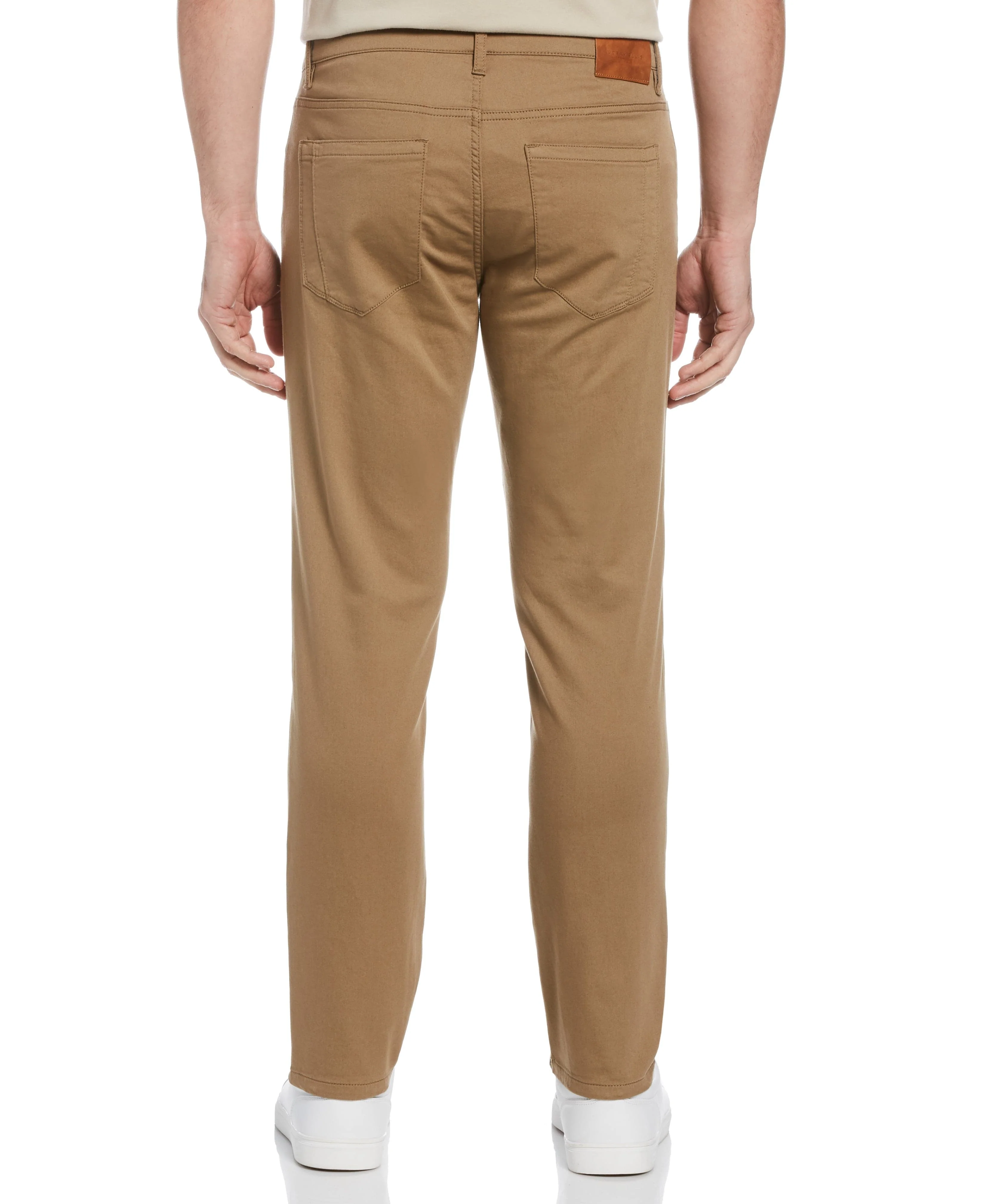 Big & Tall Stretch 5 Pocket Pant - Image 2