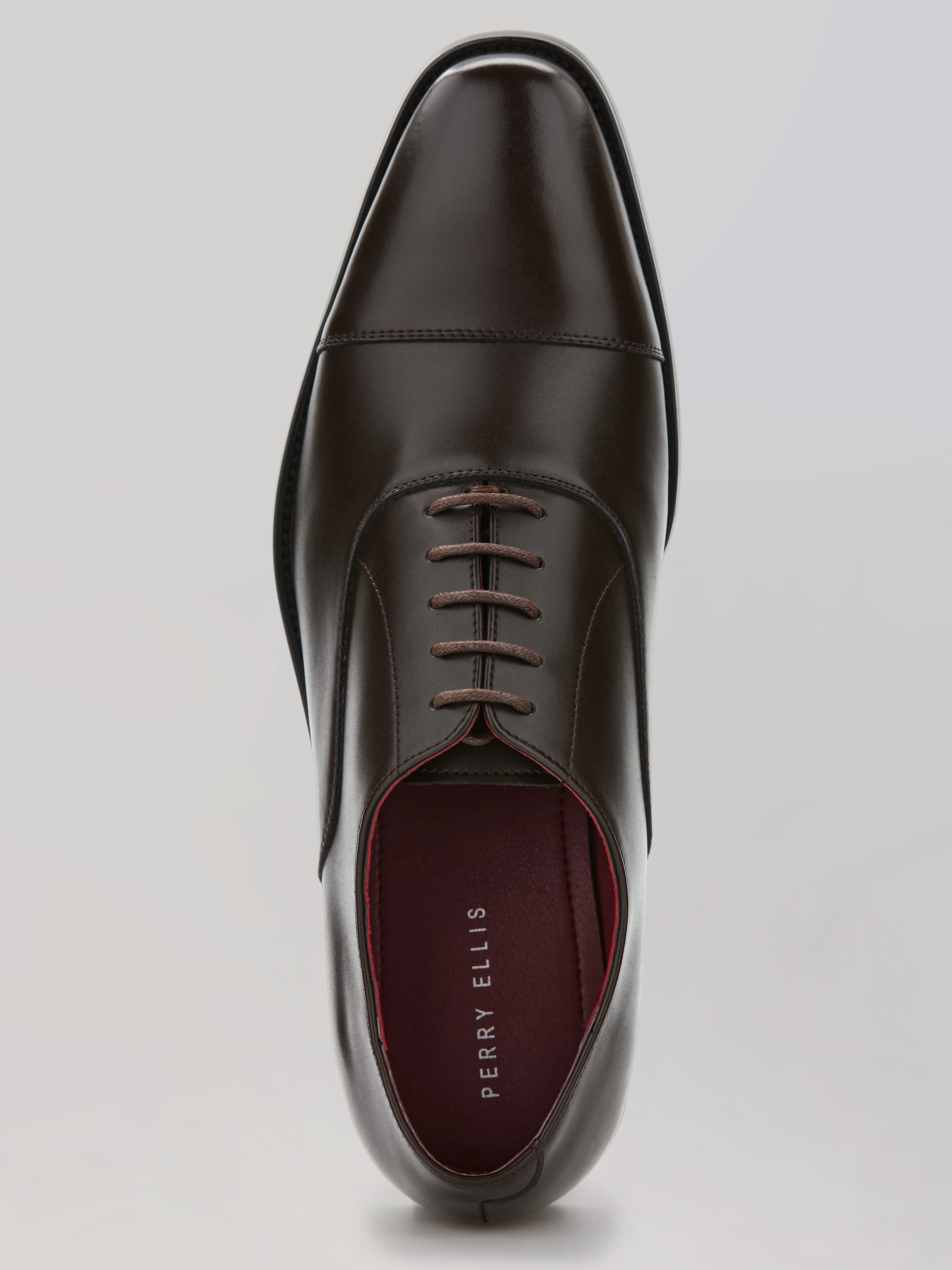 Cap Toe Dress Shoe - Image 3