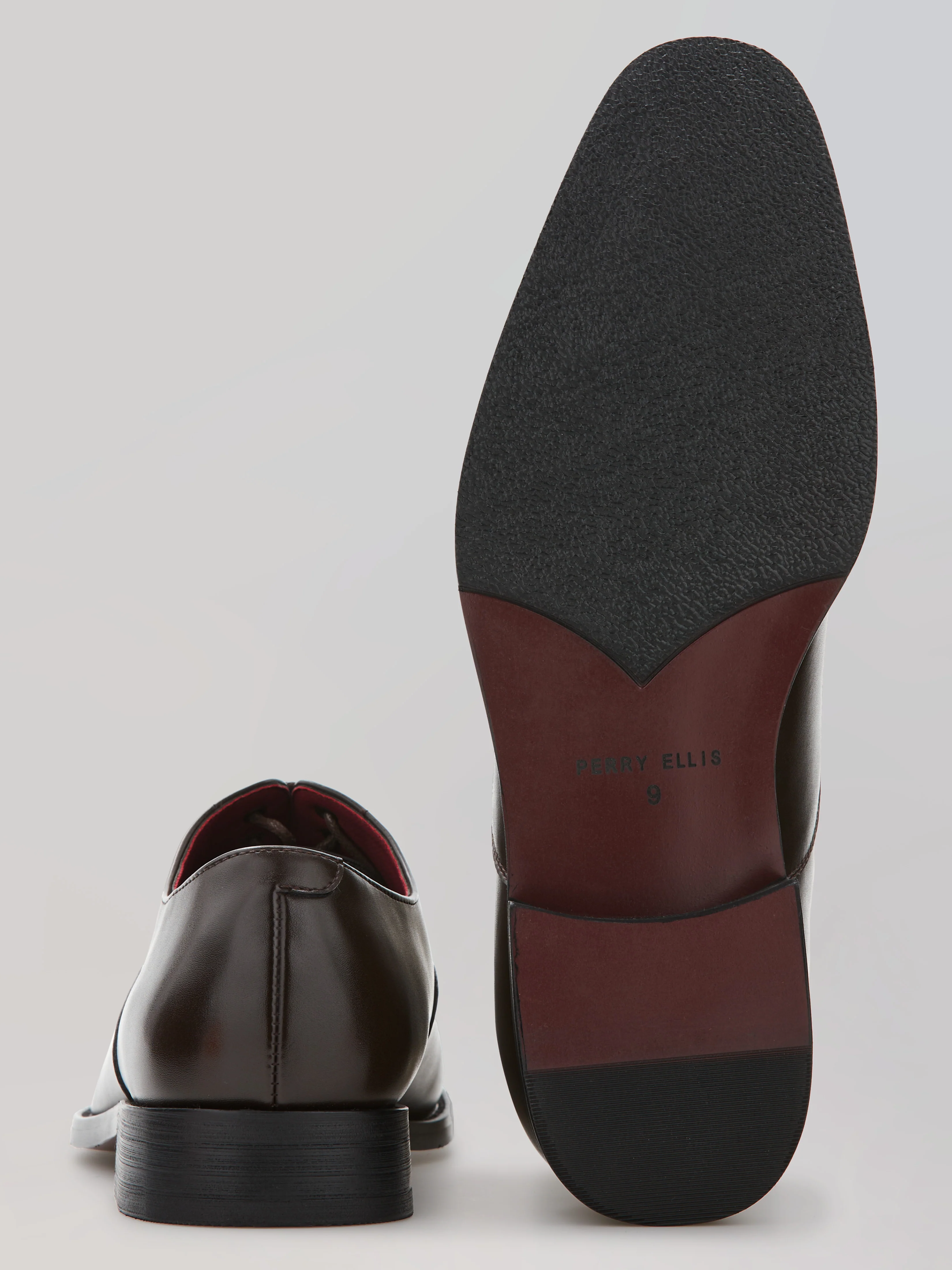 Cap Toe Dress Shoe - Image 4