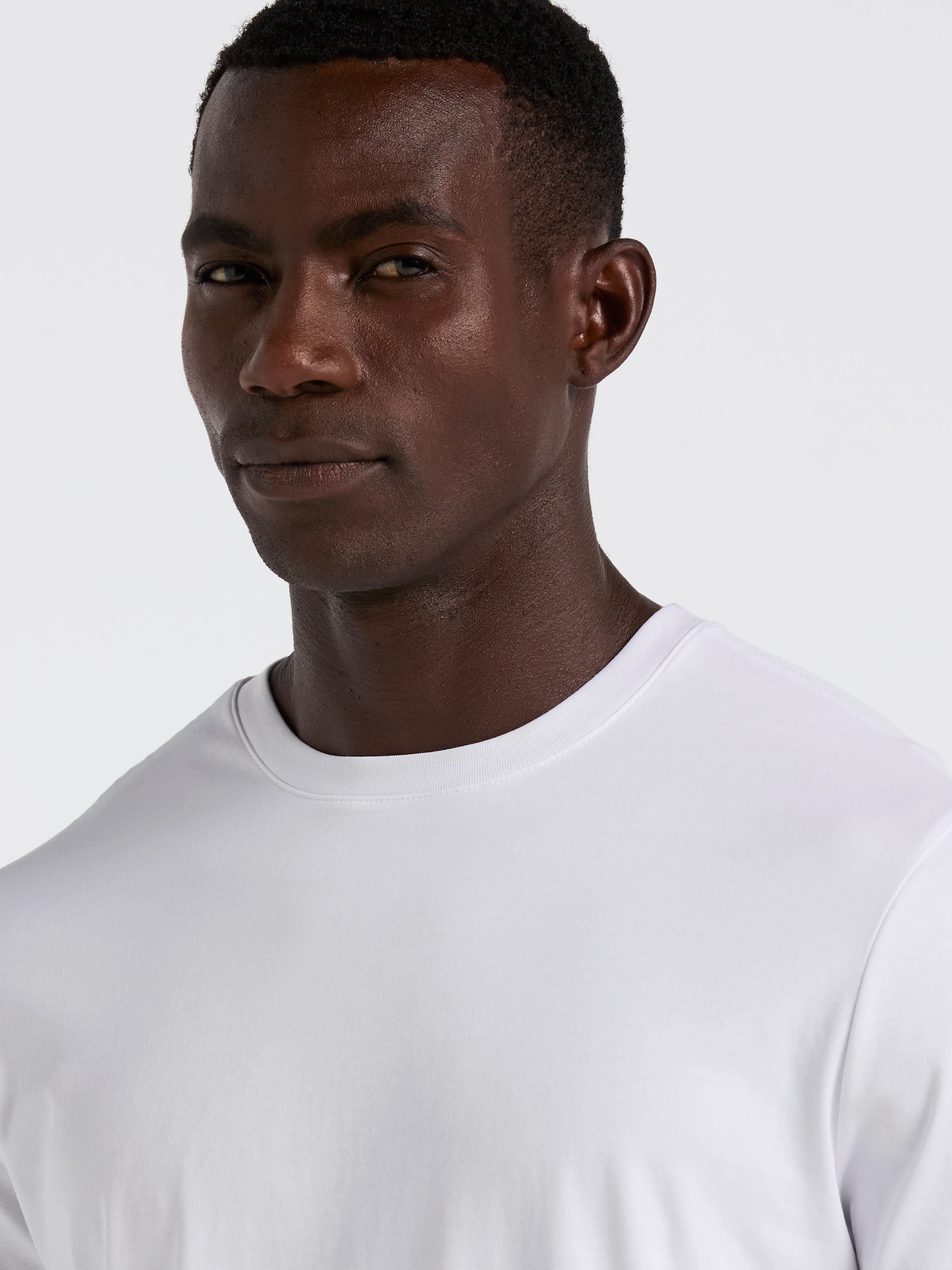 Cool Interlock Tee - Image 12