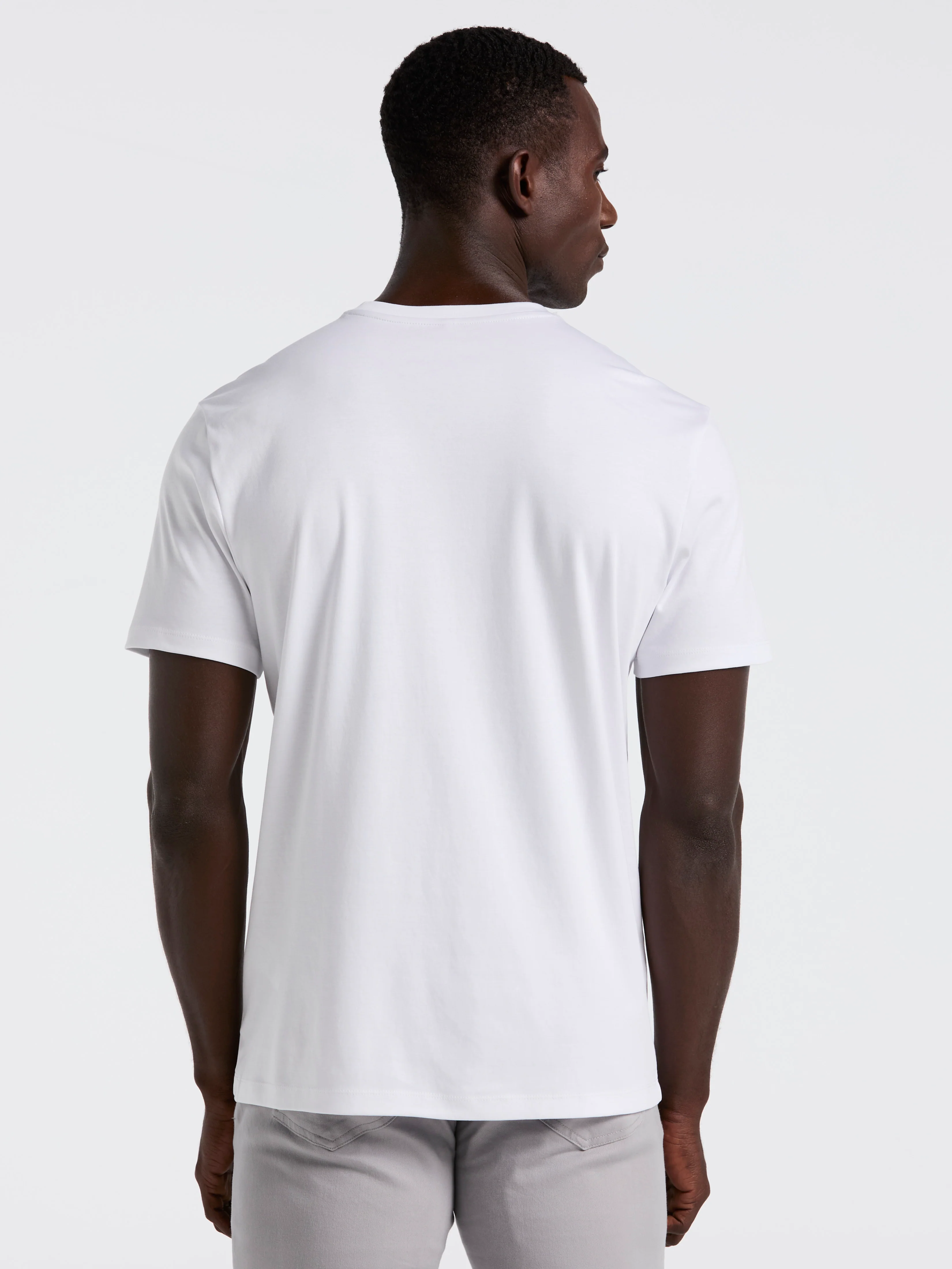 Cool Interlock Tee - Image 13
