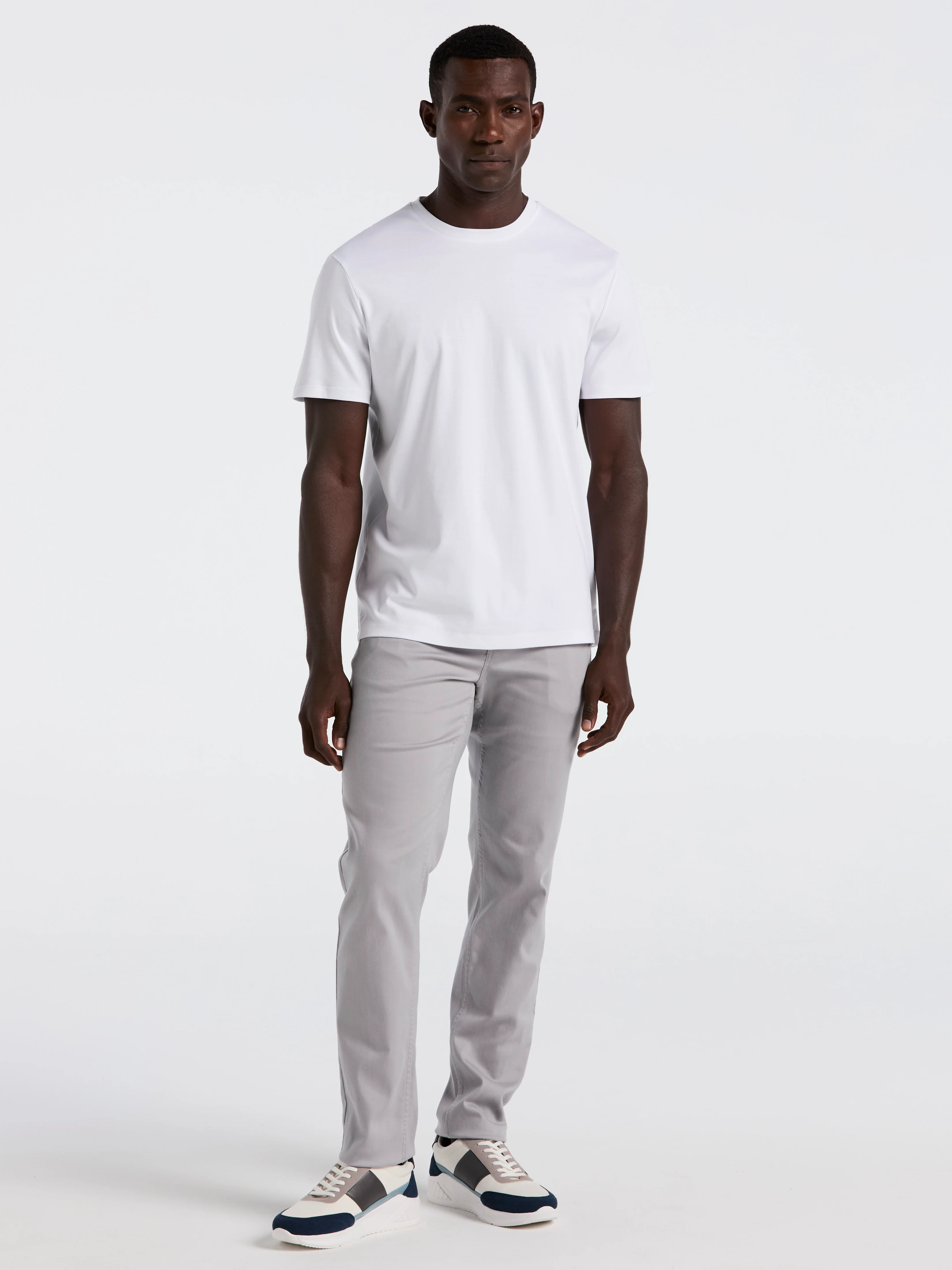 Cool Interlock Tee - Image 14