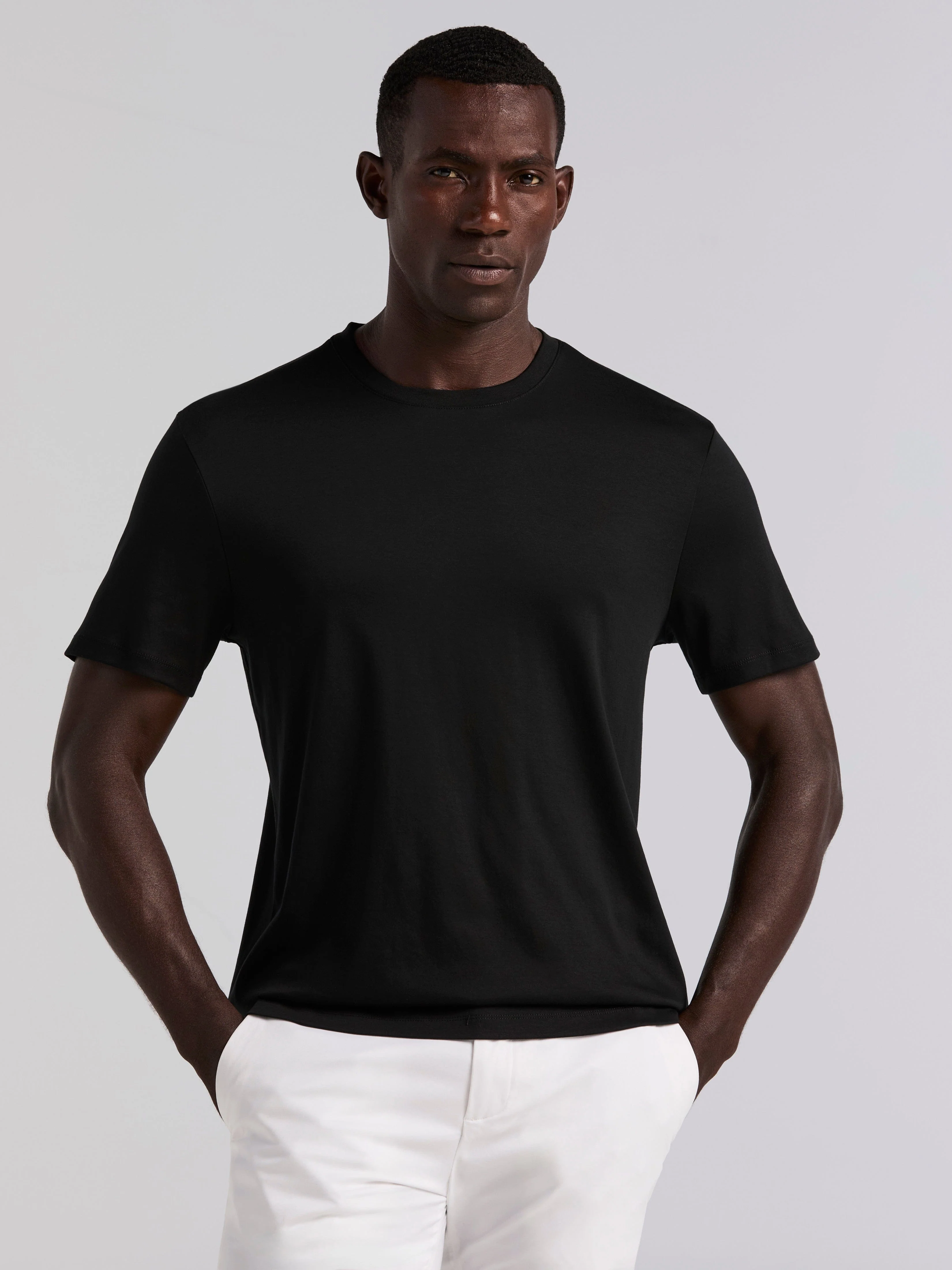 Cool Interlock Tee - Image 15