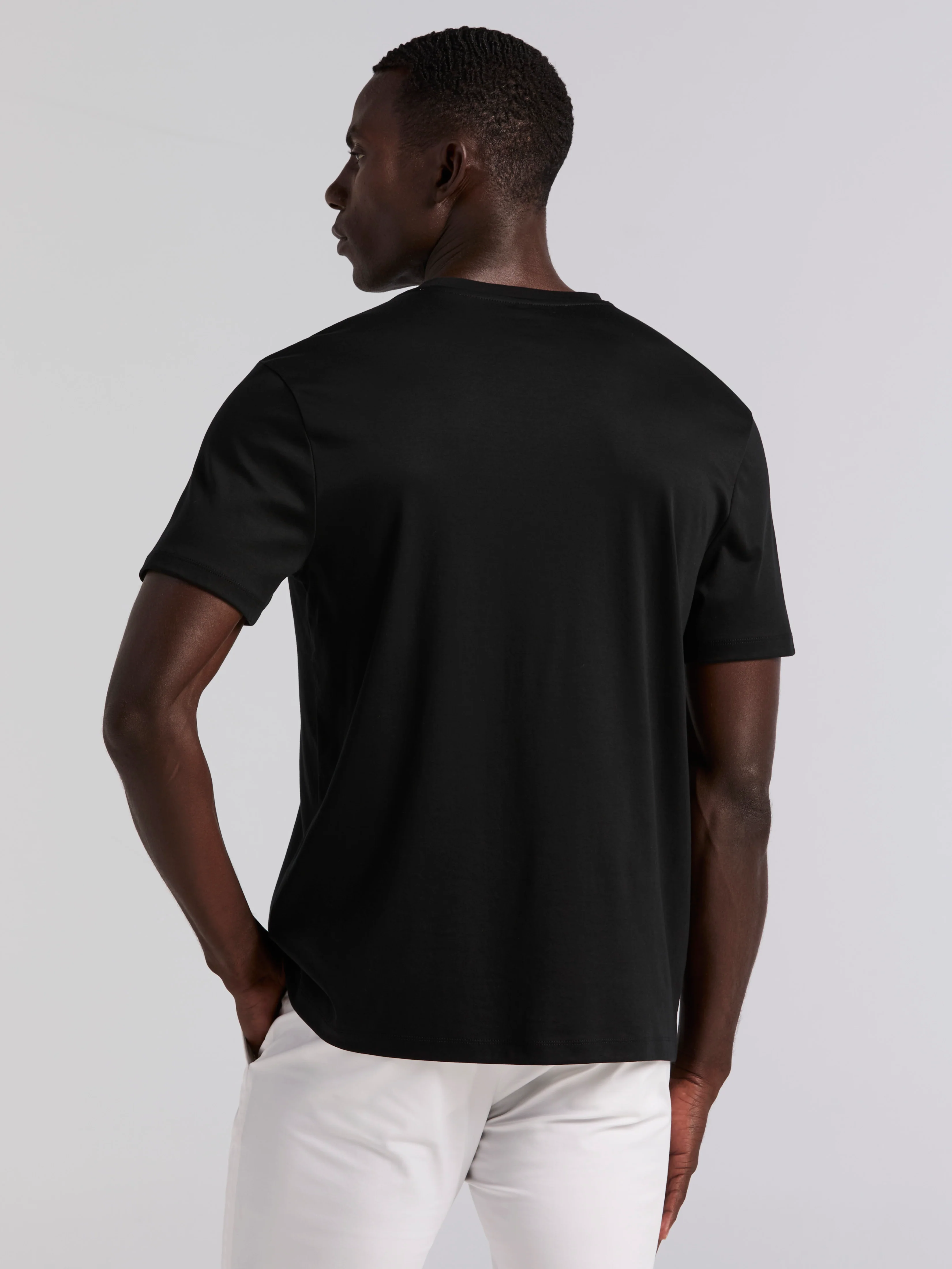 Cool Interlock Tee - Image 17