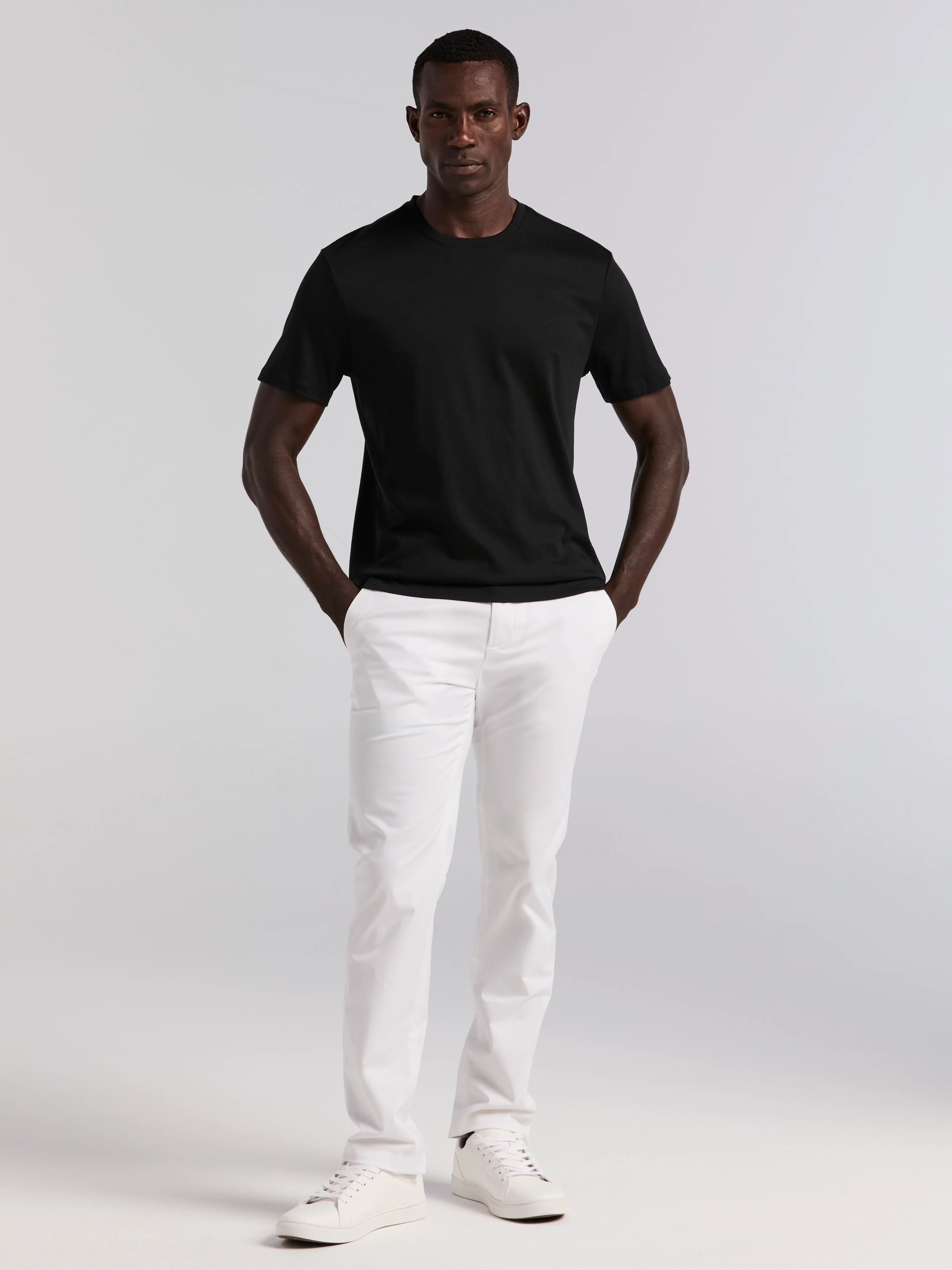 Cool Interlock Tee - Image 18