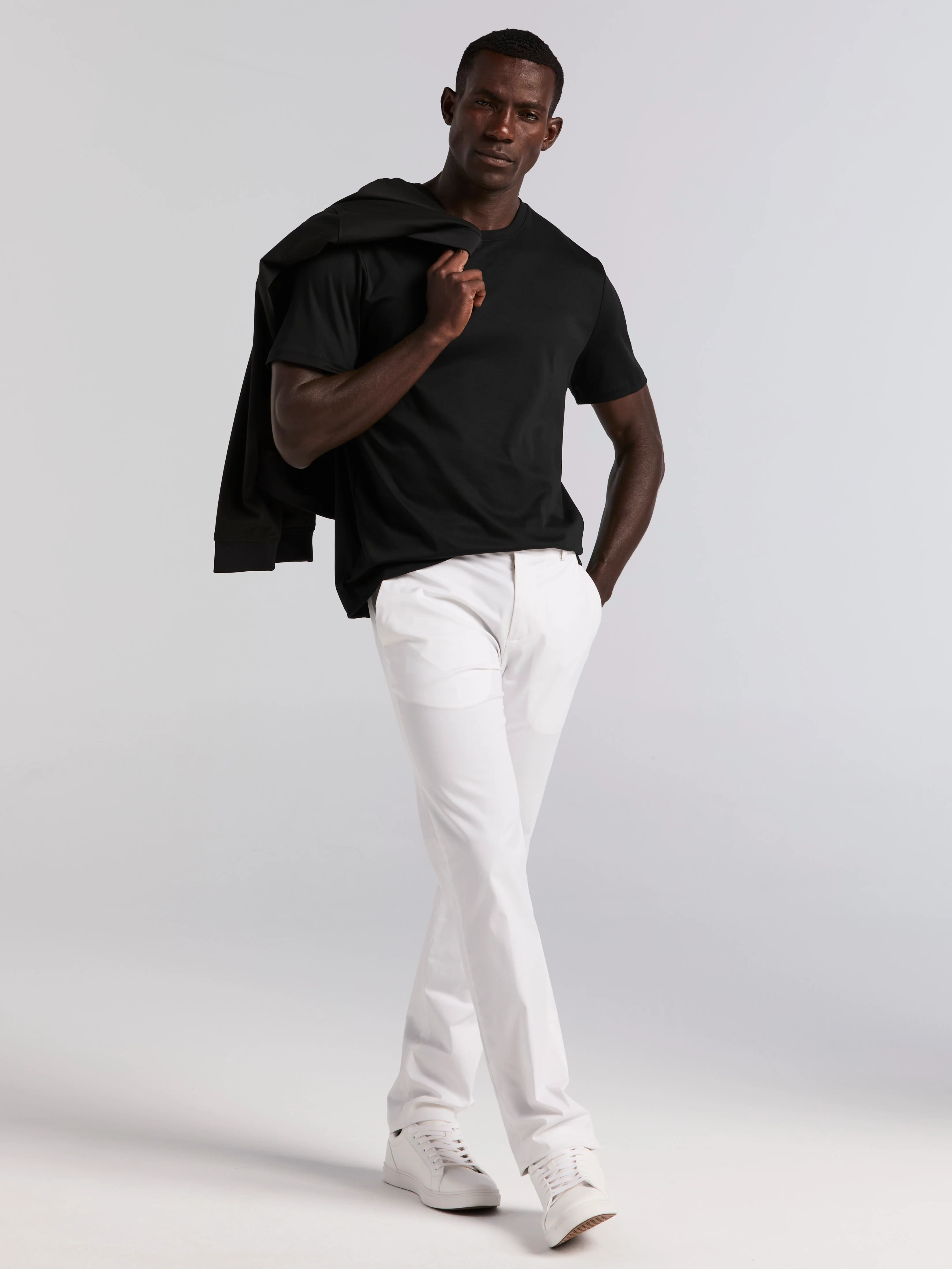 Cool Interlock Tee - Image 19