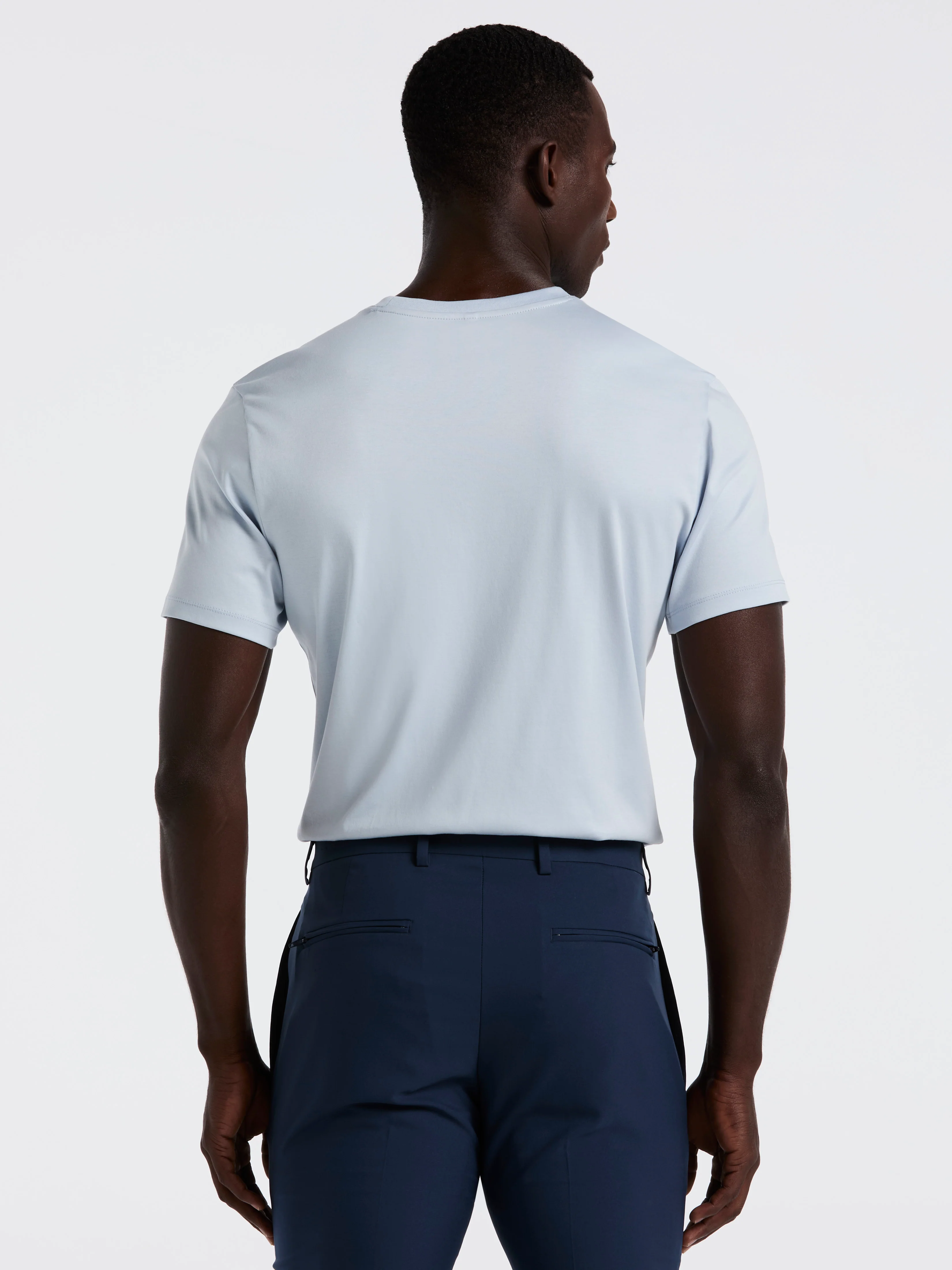 Cool Interlock Tee - Image 22