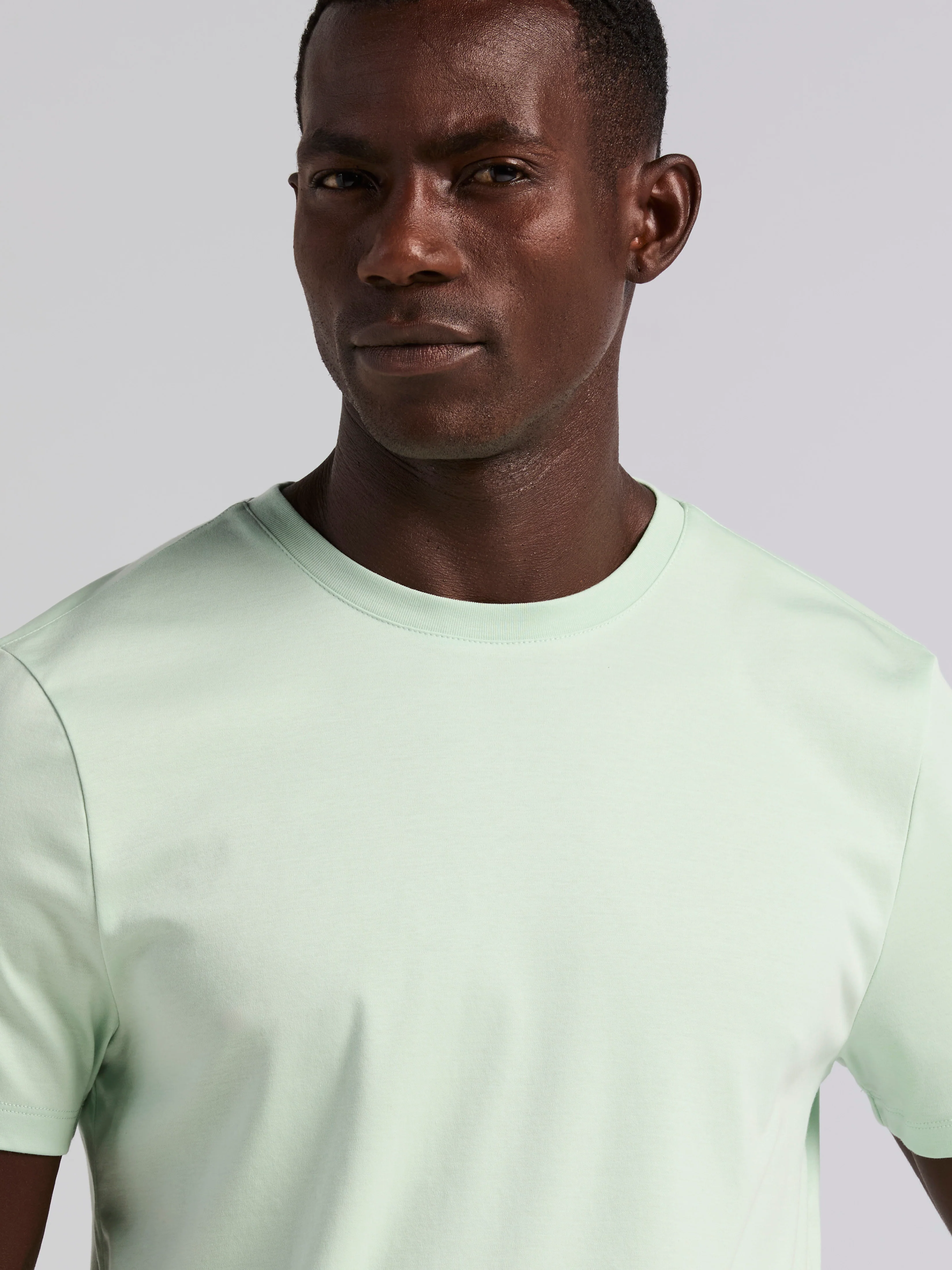 Cool Interlock Tee - Image 26