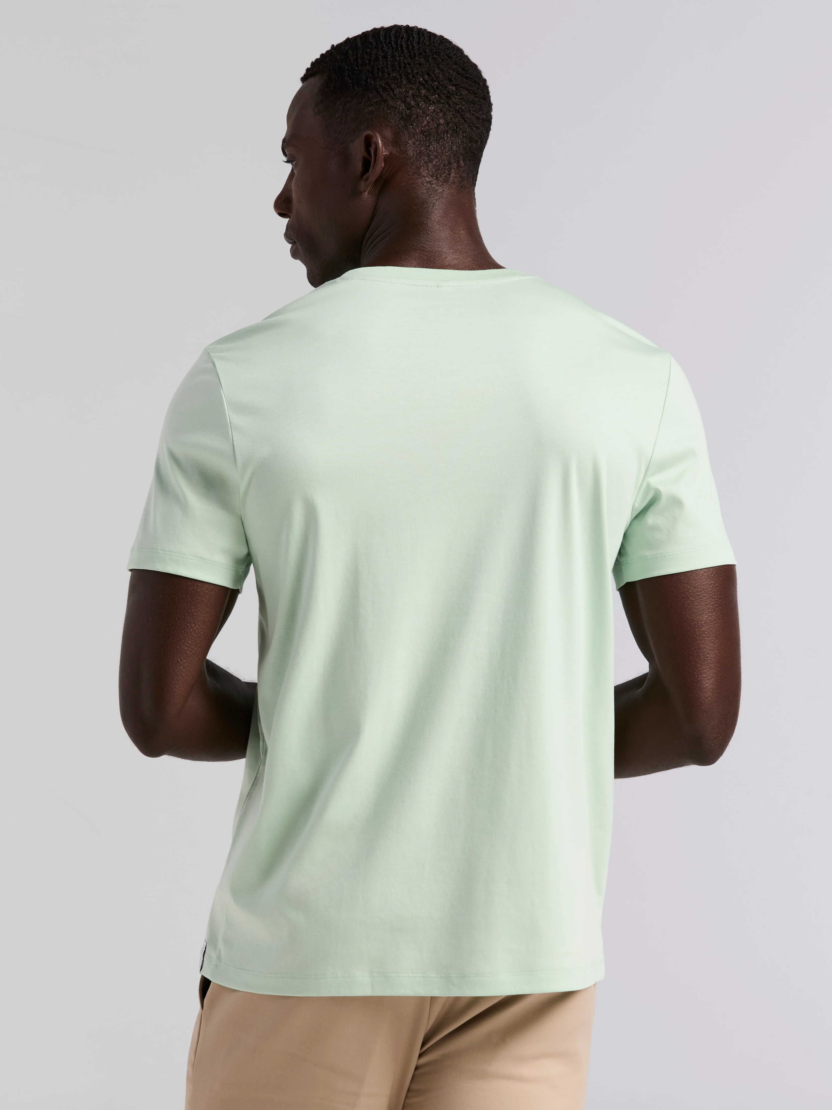 Cool Interlock Tee - Image 27