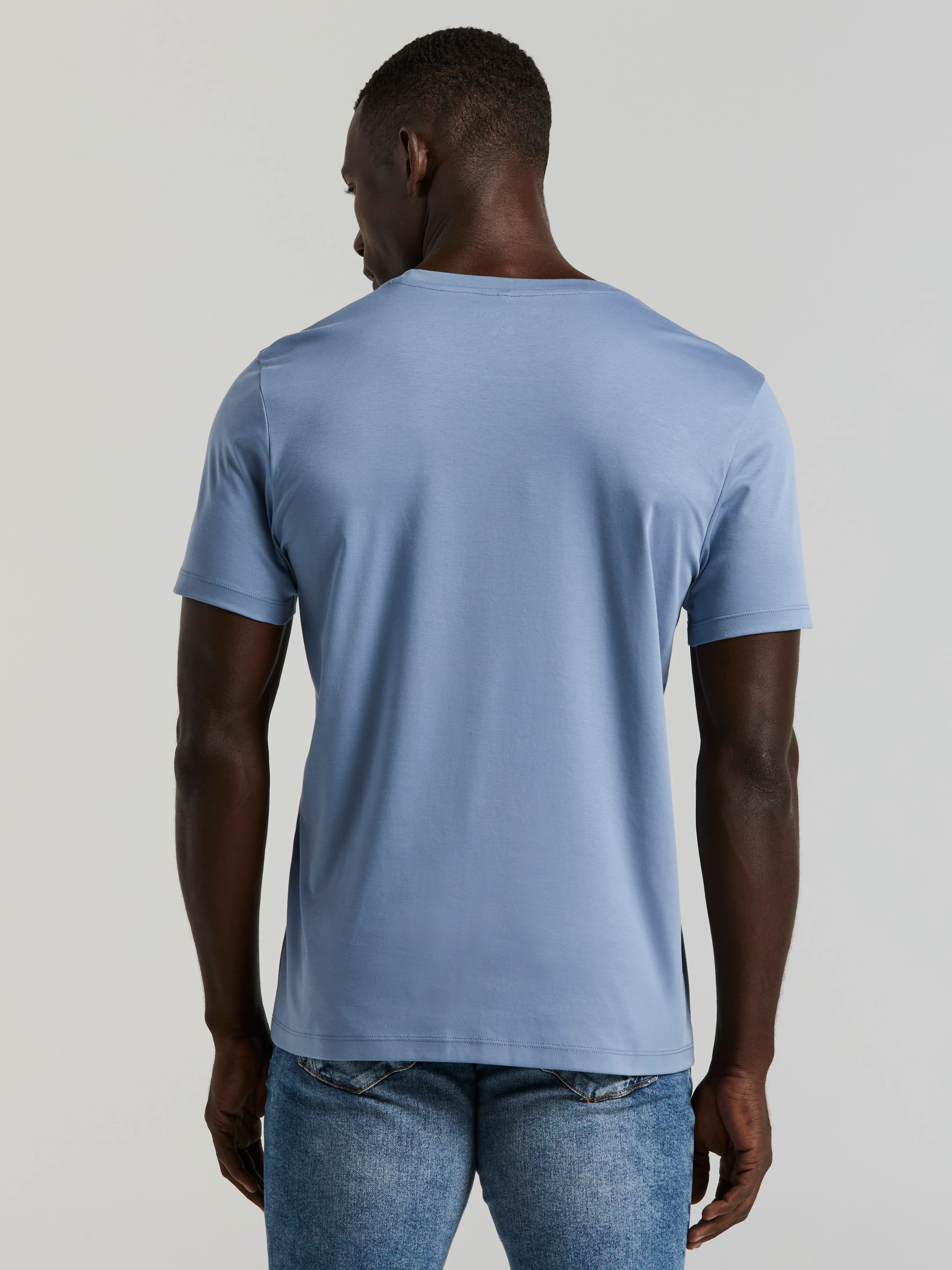 Cool Interlock Tee - Image 39