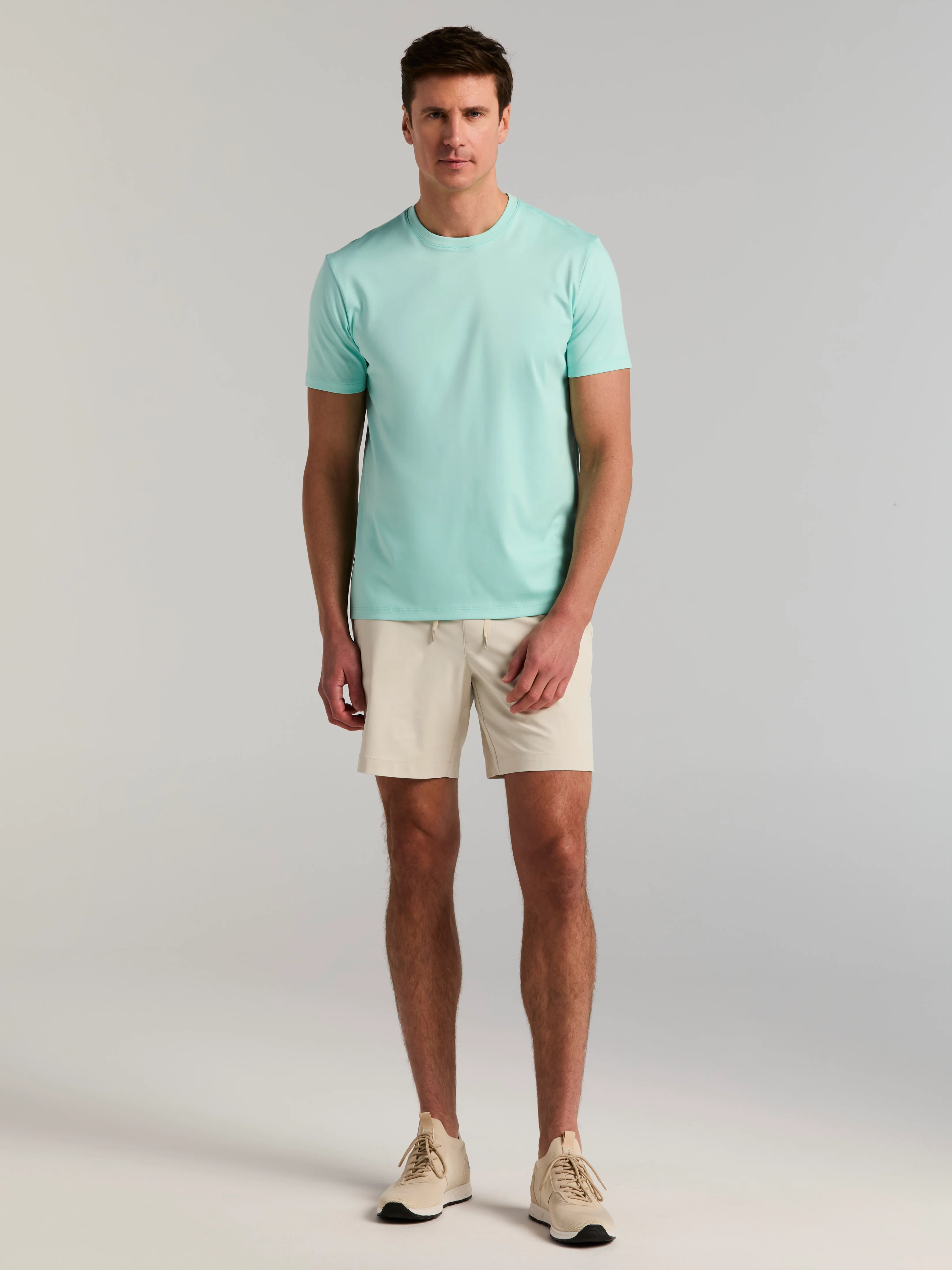 Cool Interlock Tee - Image 45