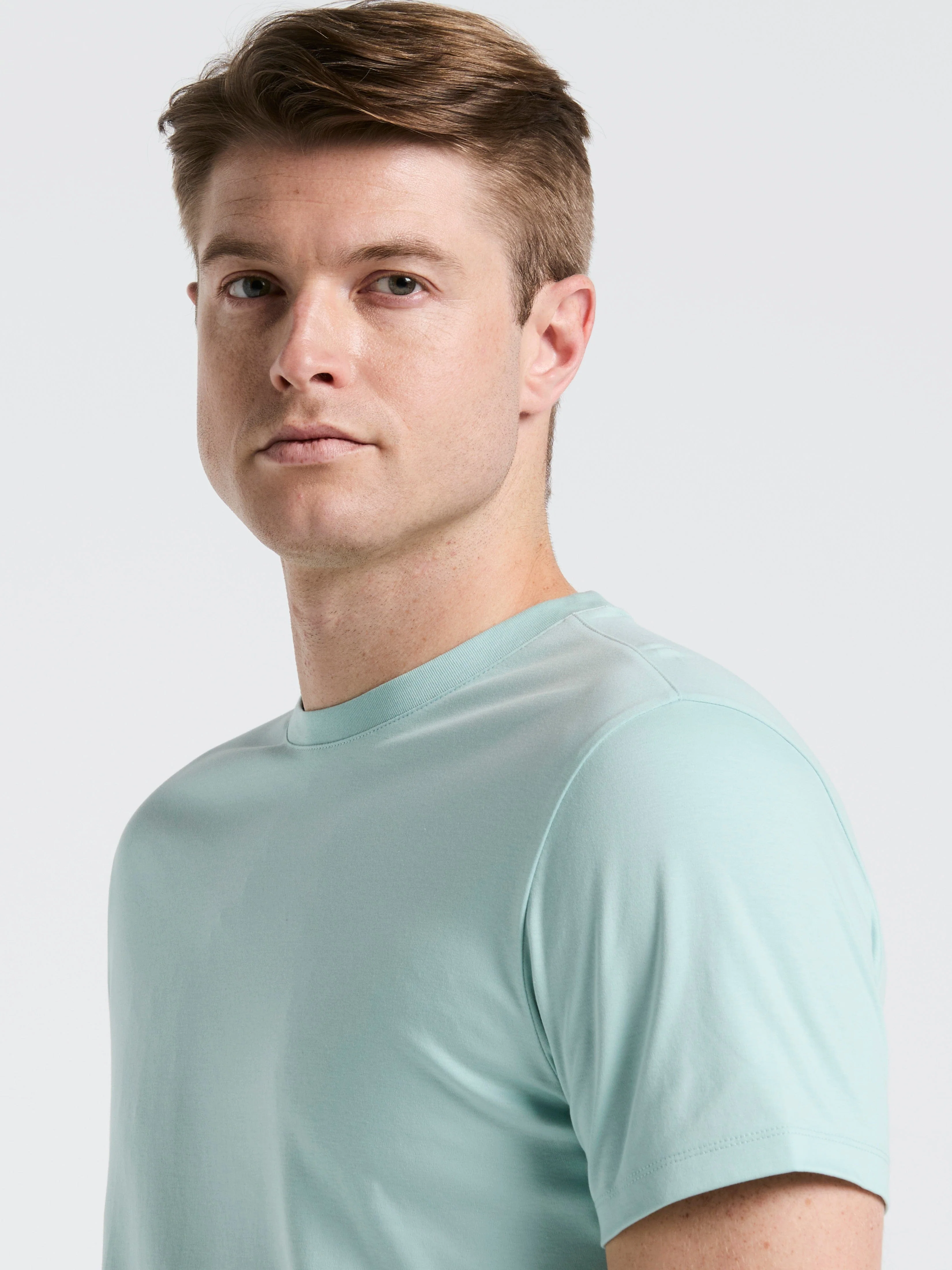 Cool Interlock Tee - Image 11