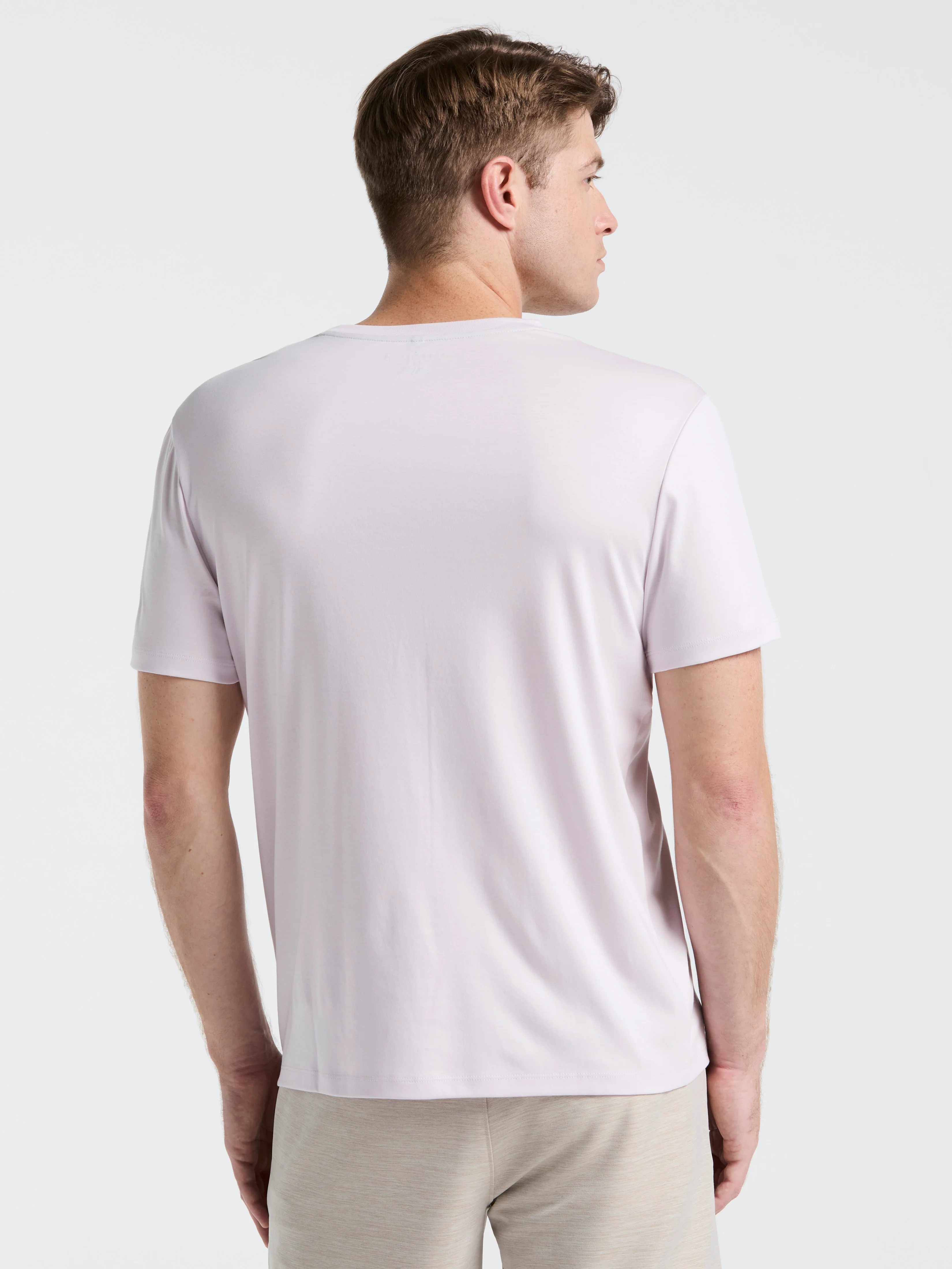 Cool Interlock Tee - Image 14