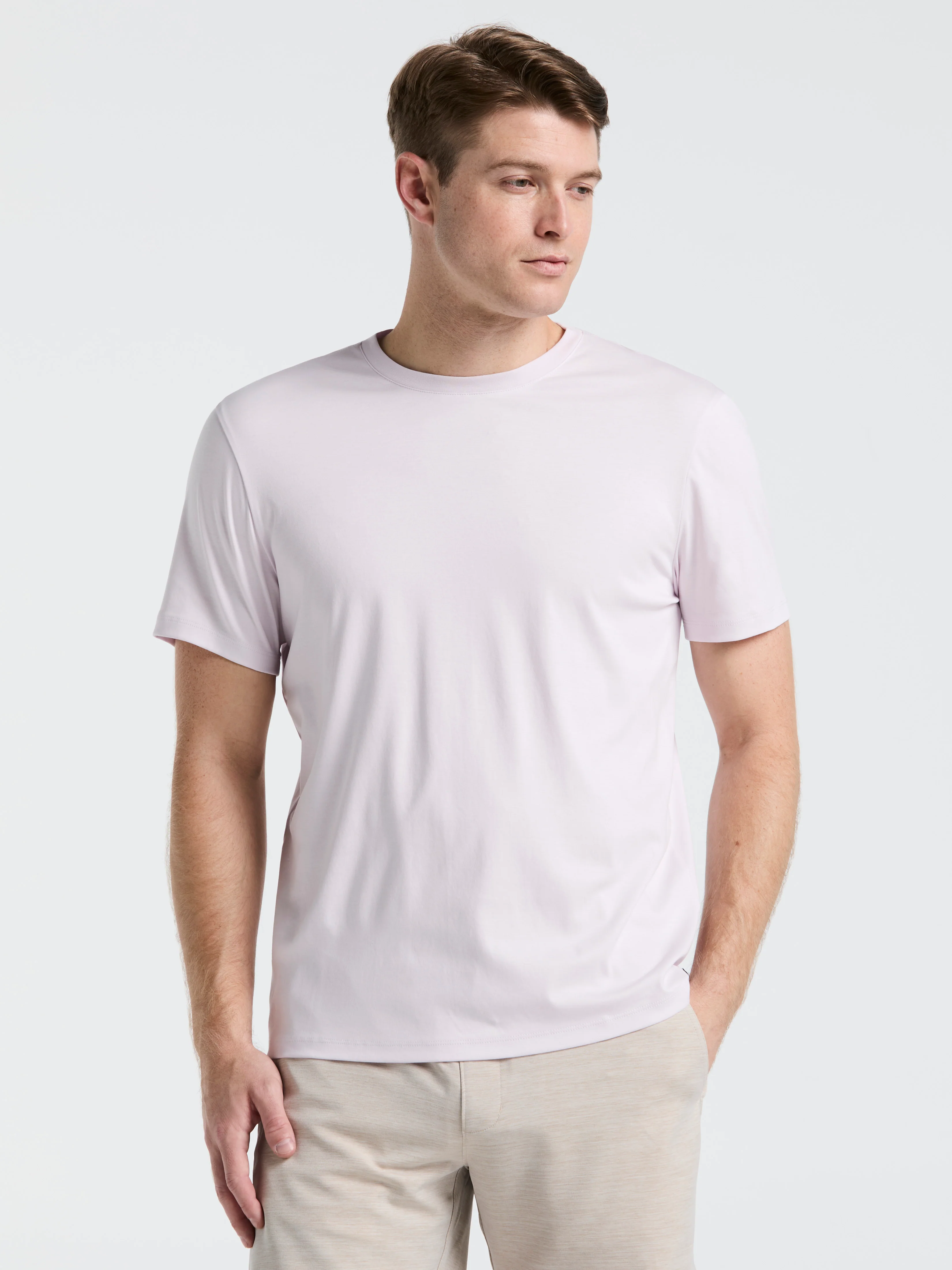Cool Interlock Tee - Image 15