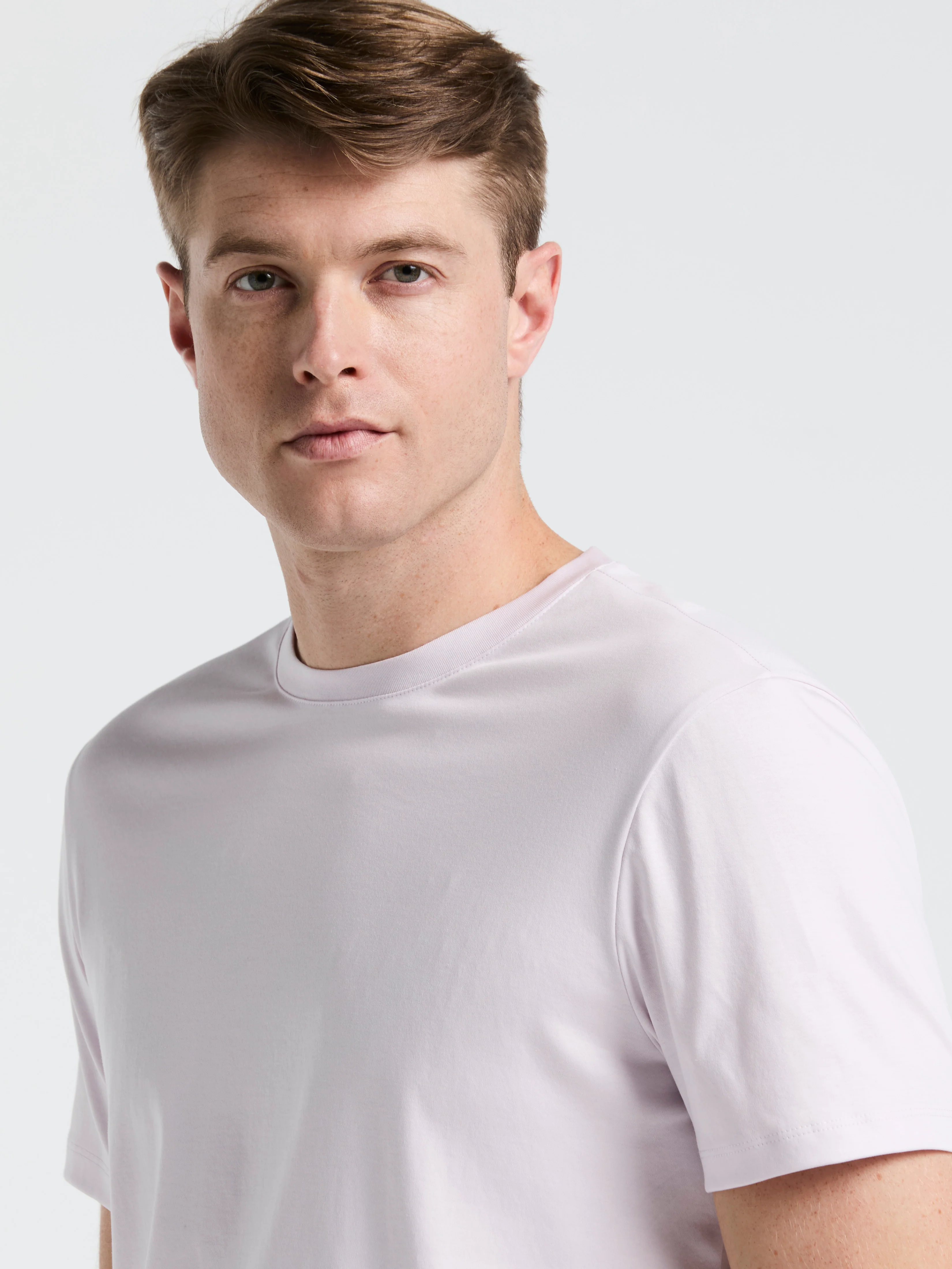 Cool Interlock Tee - Image 16