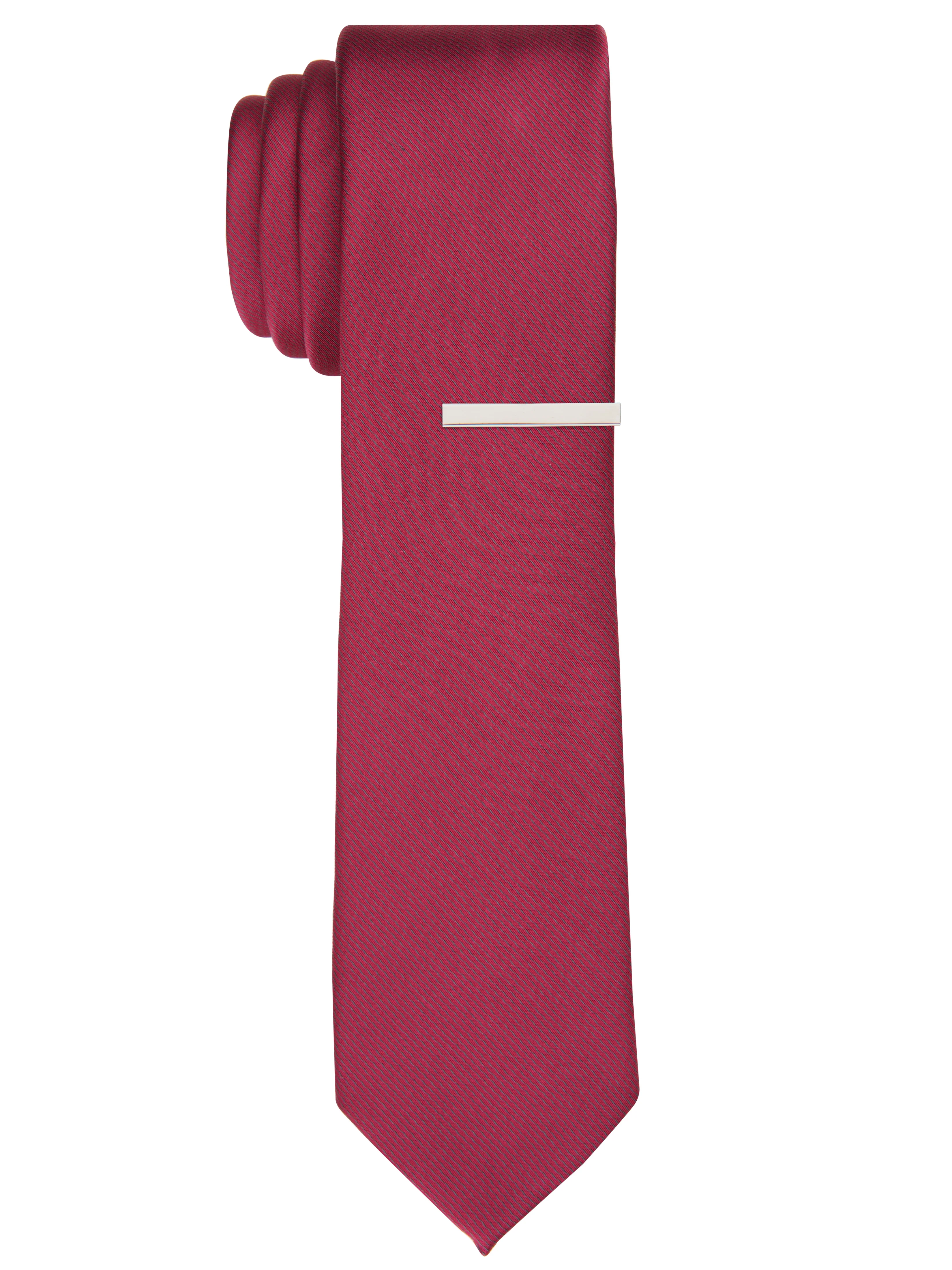 Darpan Solid Tie - Image 3