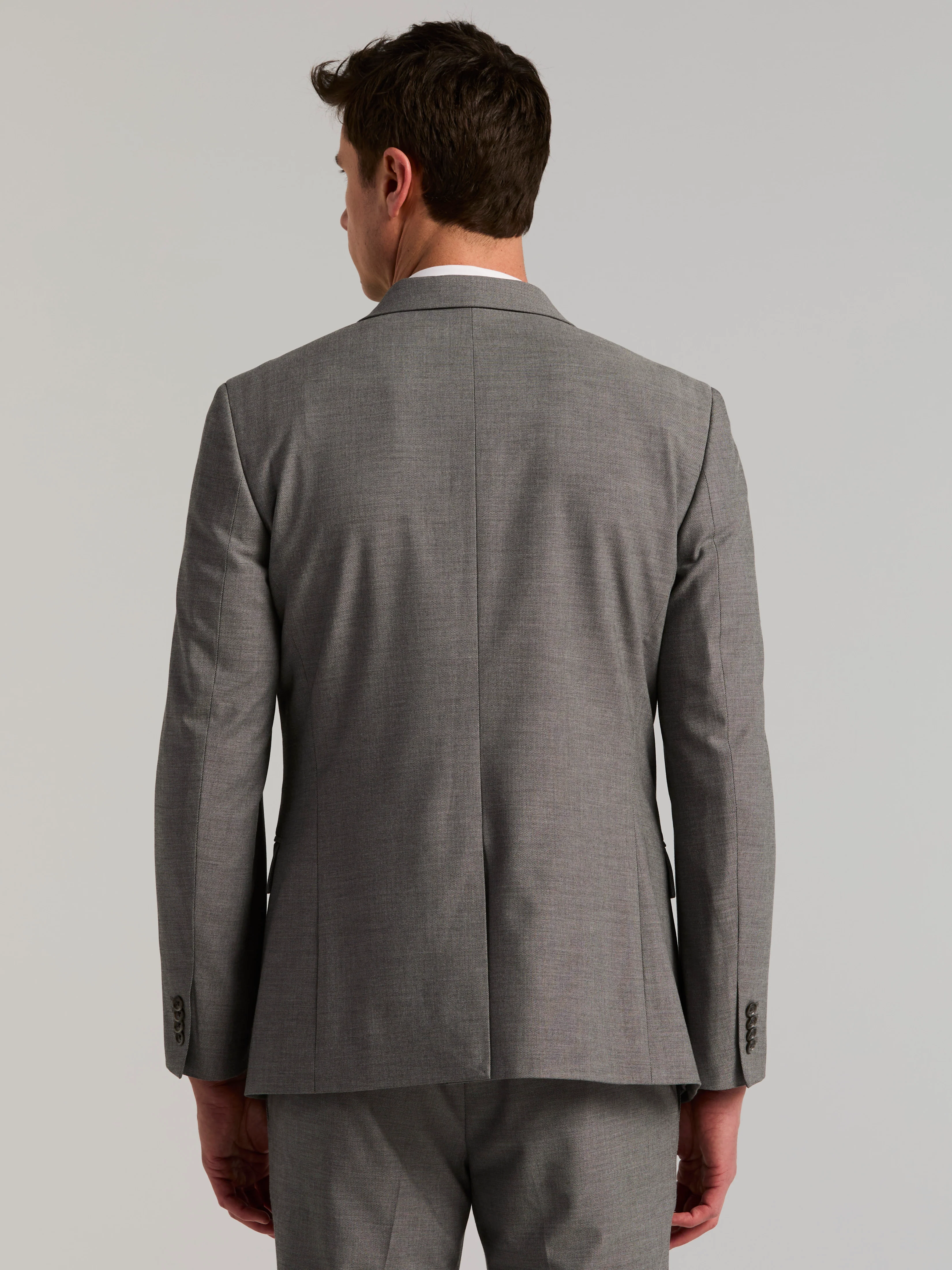Slim Fit Louis Suit Jacket - Image 8