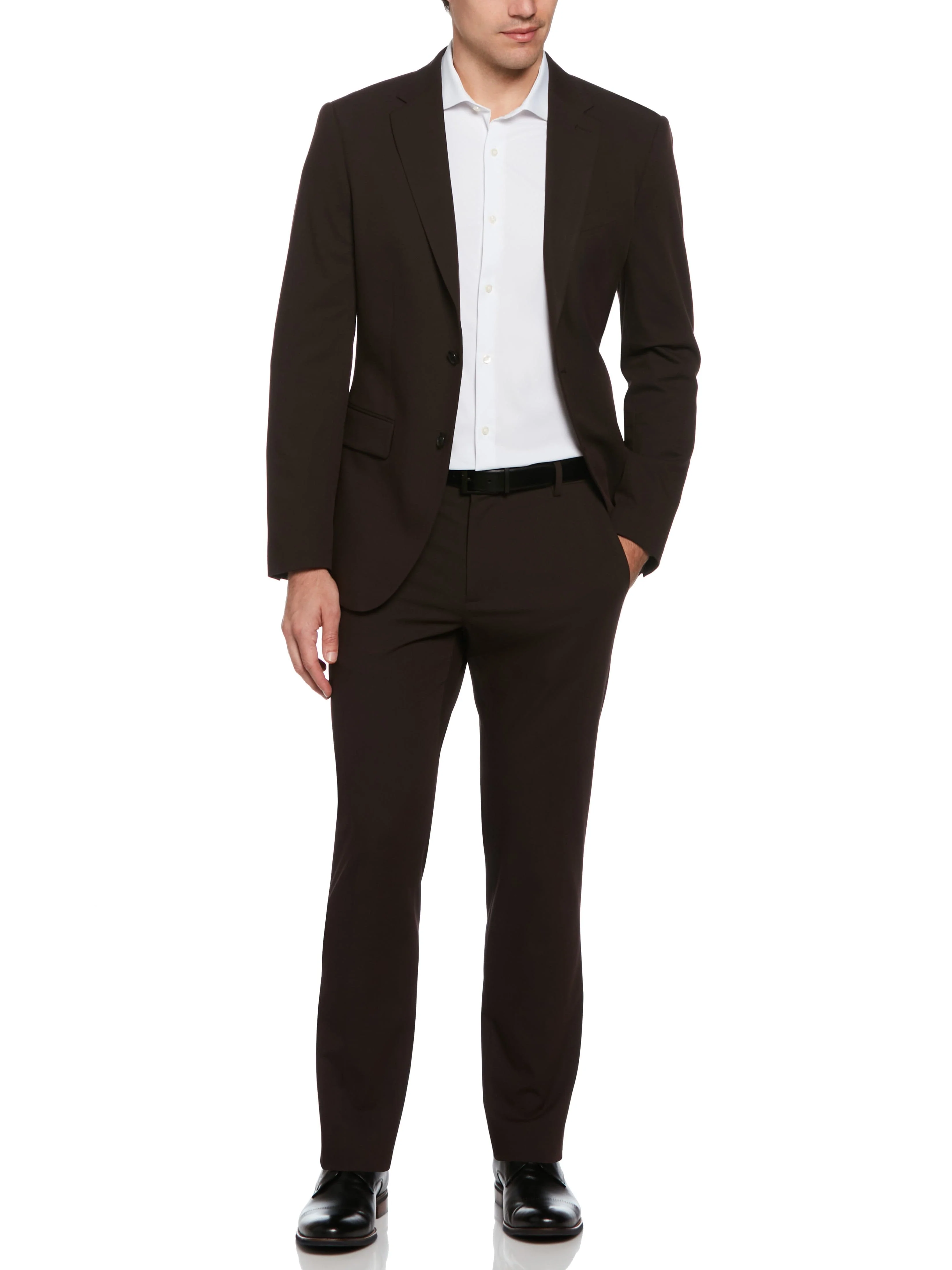 Slim Fit Louis Suit Jacket - Image 12