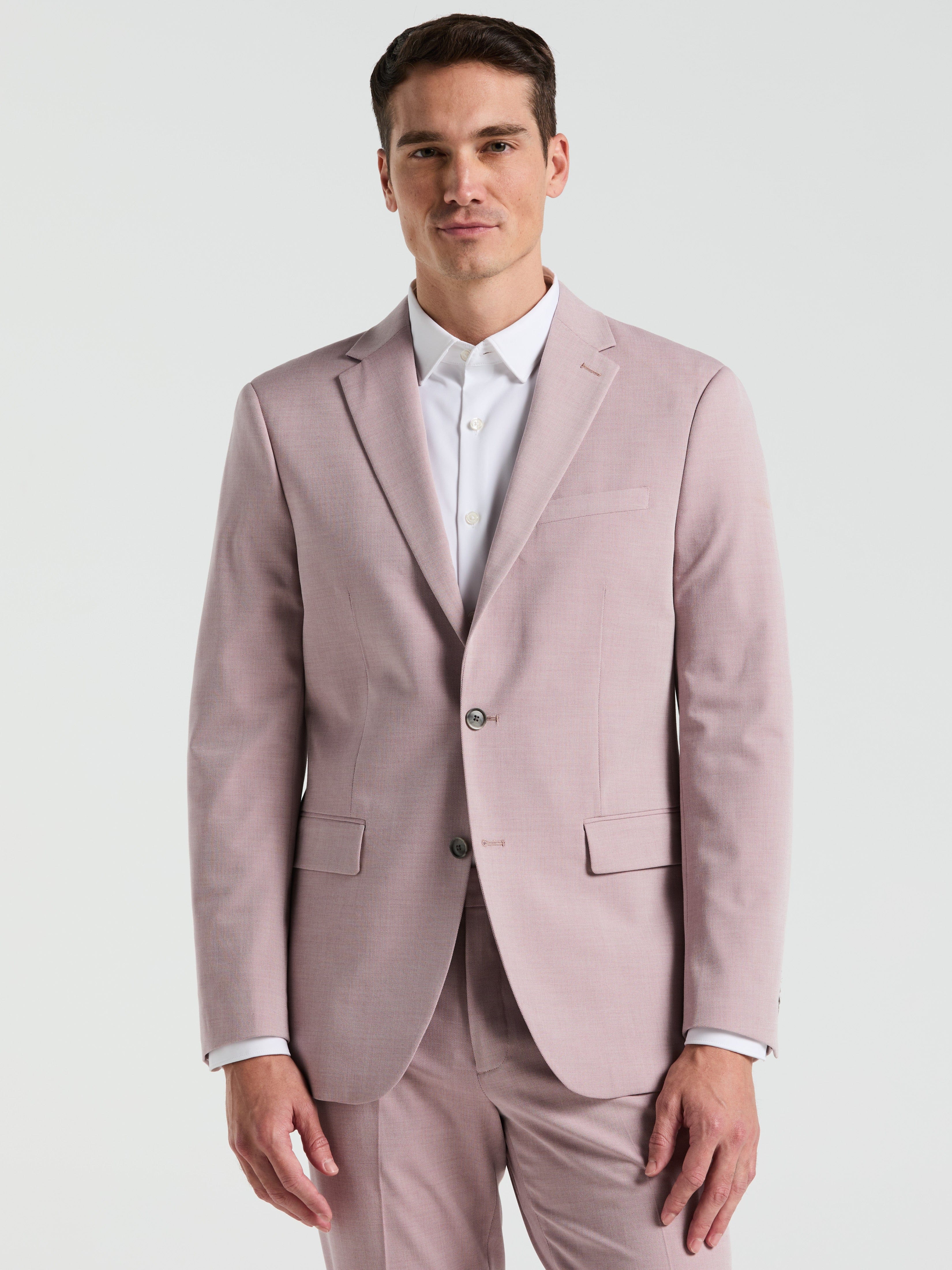 Slim Fit Louis Suit Jacket - Image 17