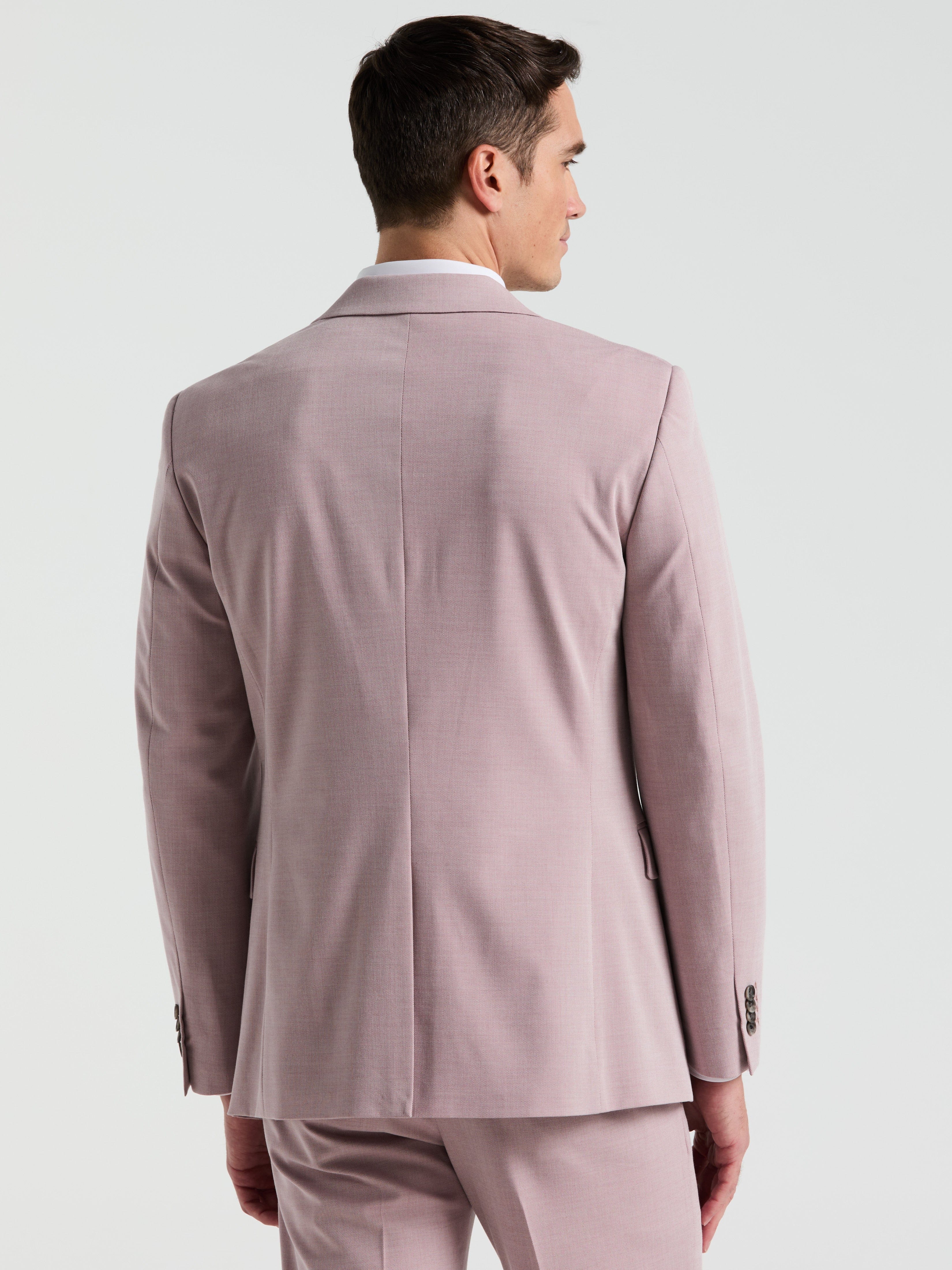 Slim Fit Louis Suit Jacket - Image 18