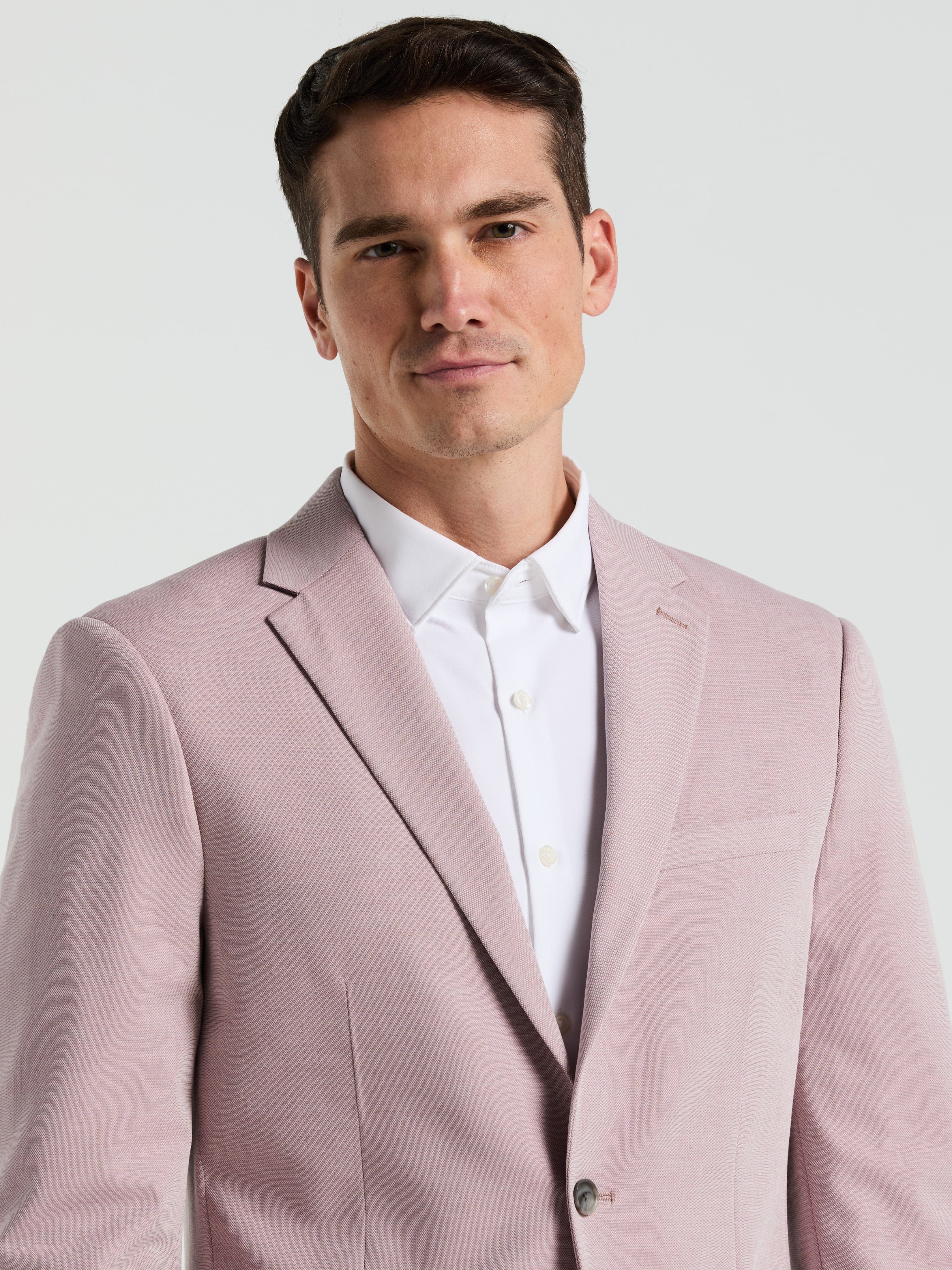 Slim Fit Louis Suit Jacket - Image 19