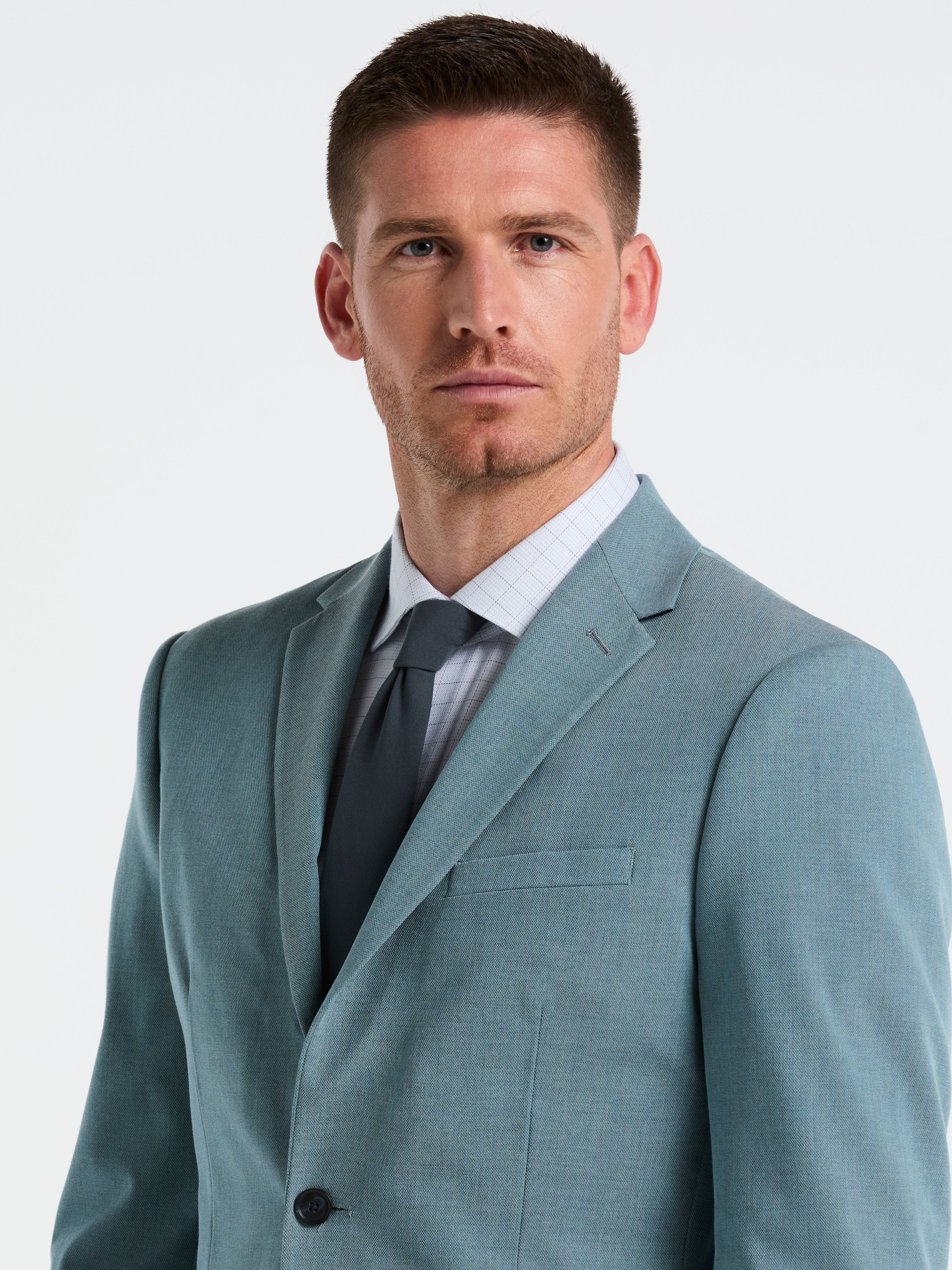 Slim Fit Louis Suit Jacket - Image 22