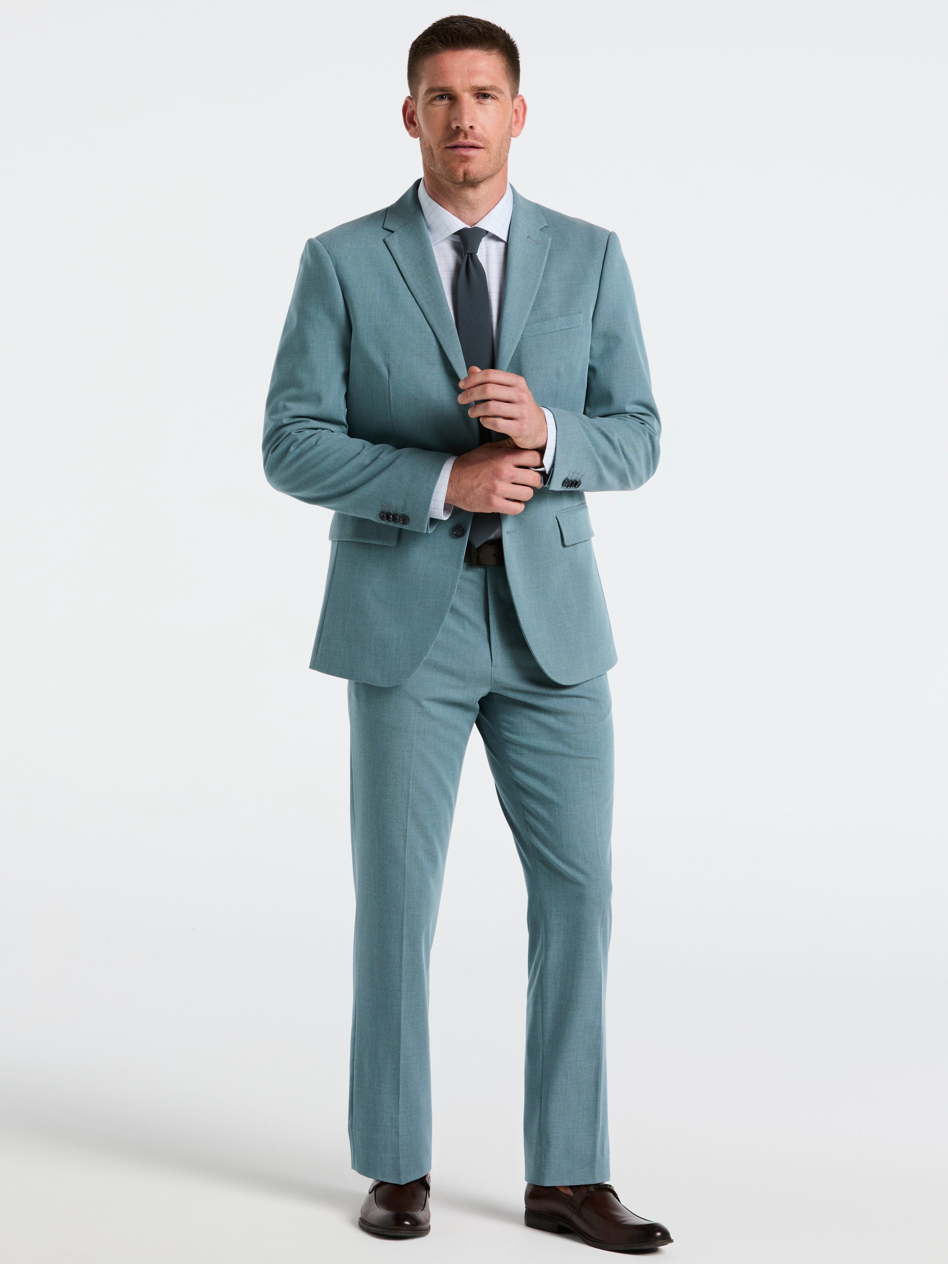 Slim Fit Louis Suit Jacket - Image 23