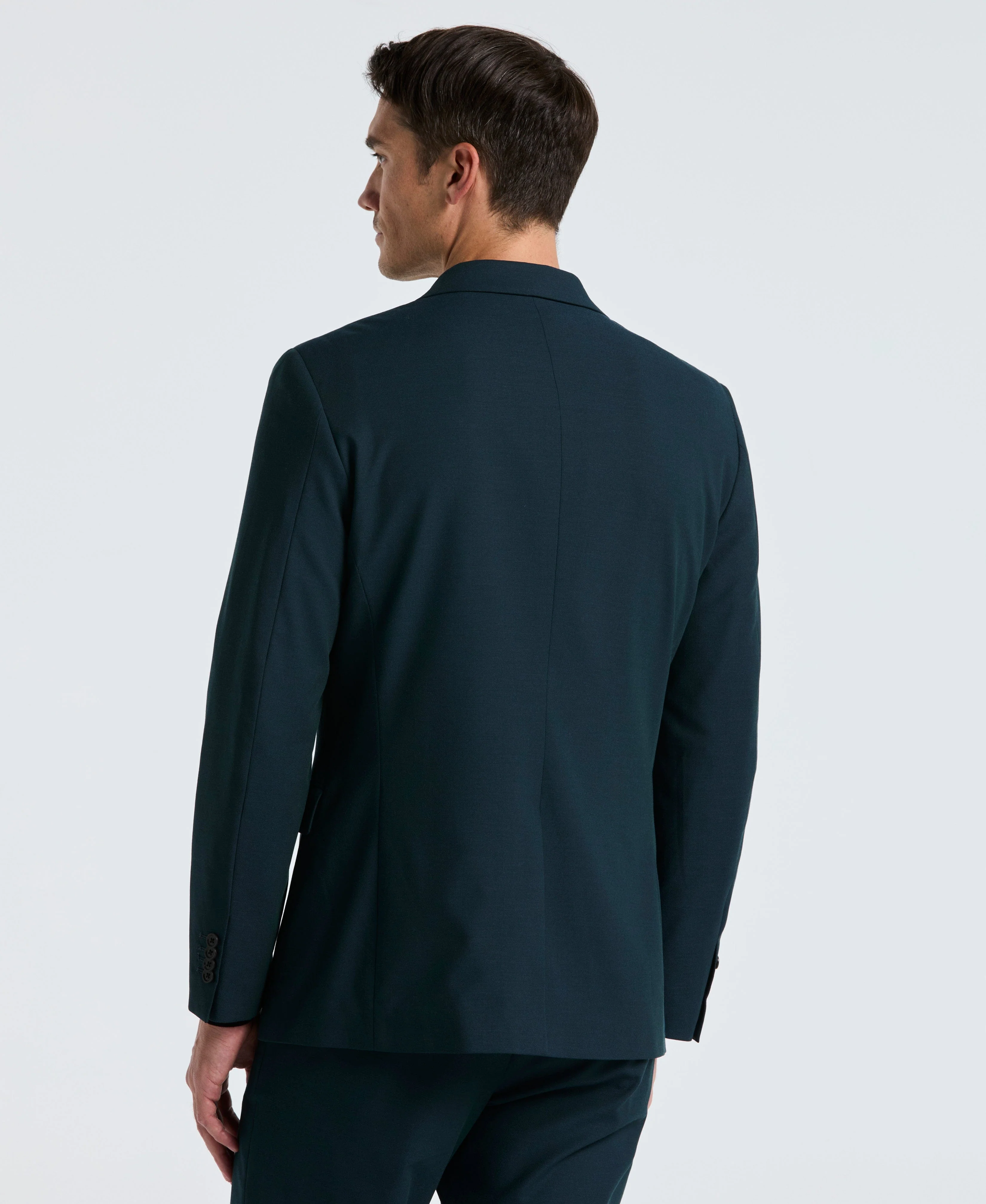 Slim Fit Louis Suit Jacket - Image 25
