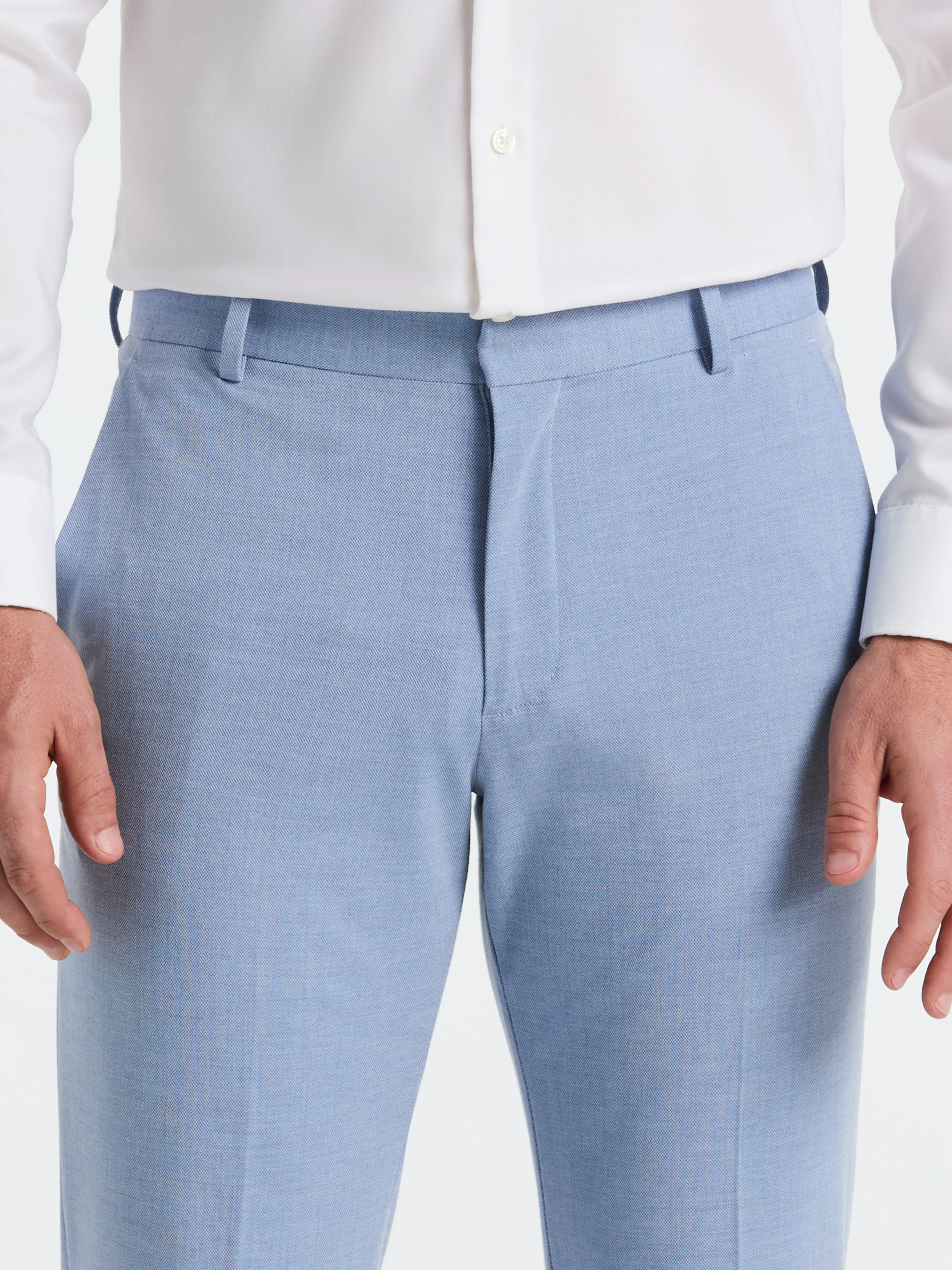Slim Fit Louis Suit Pant - Image 12