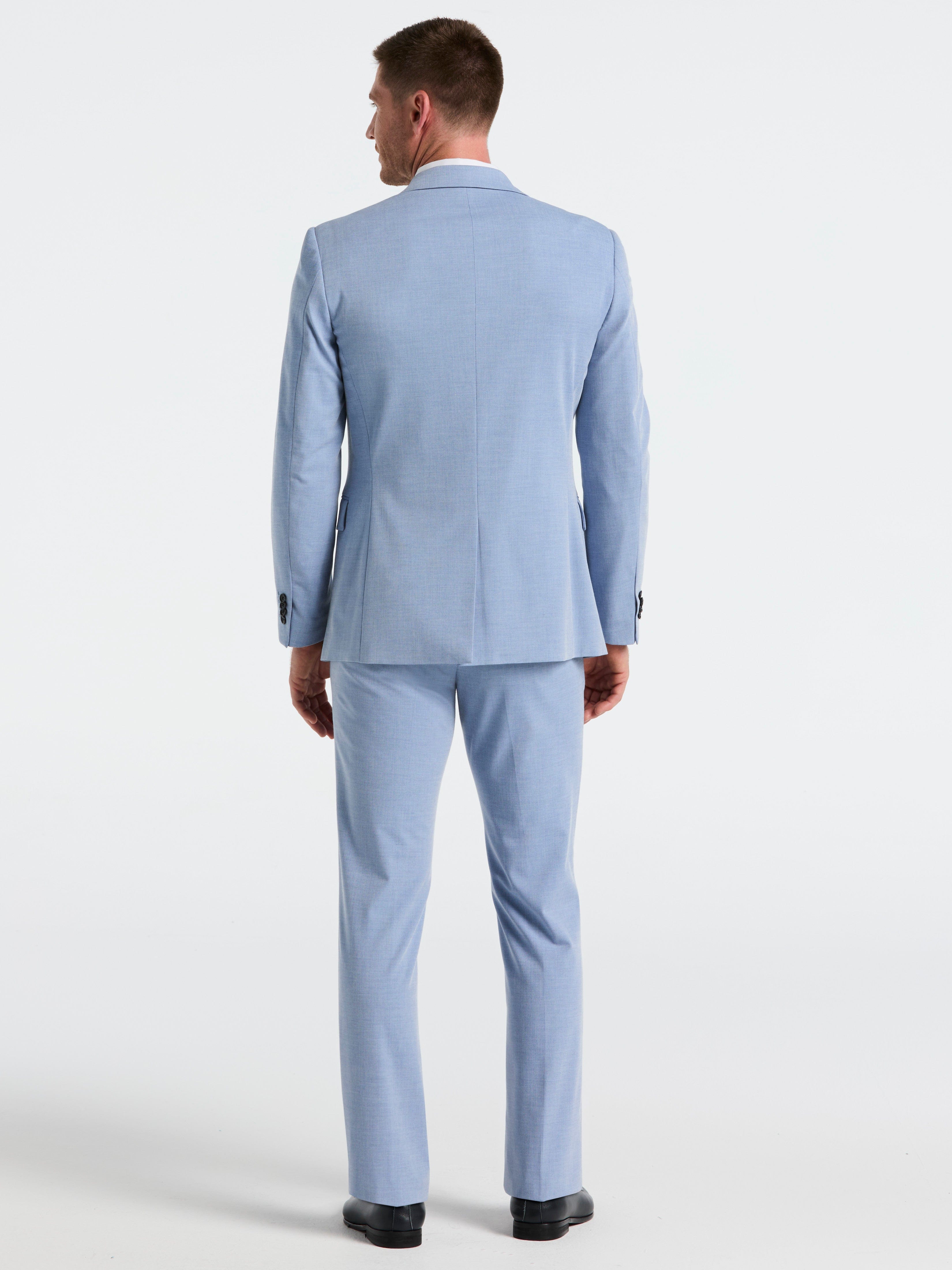 Slim Fit Louis Suit Pant - Image 14