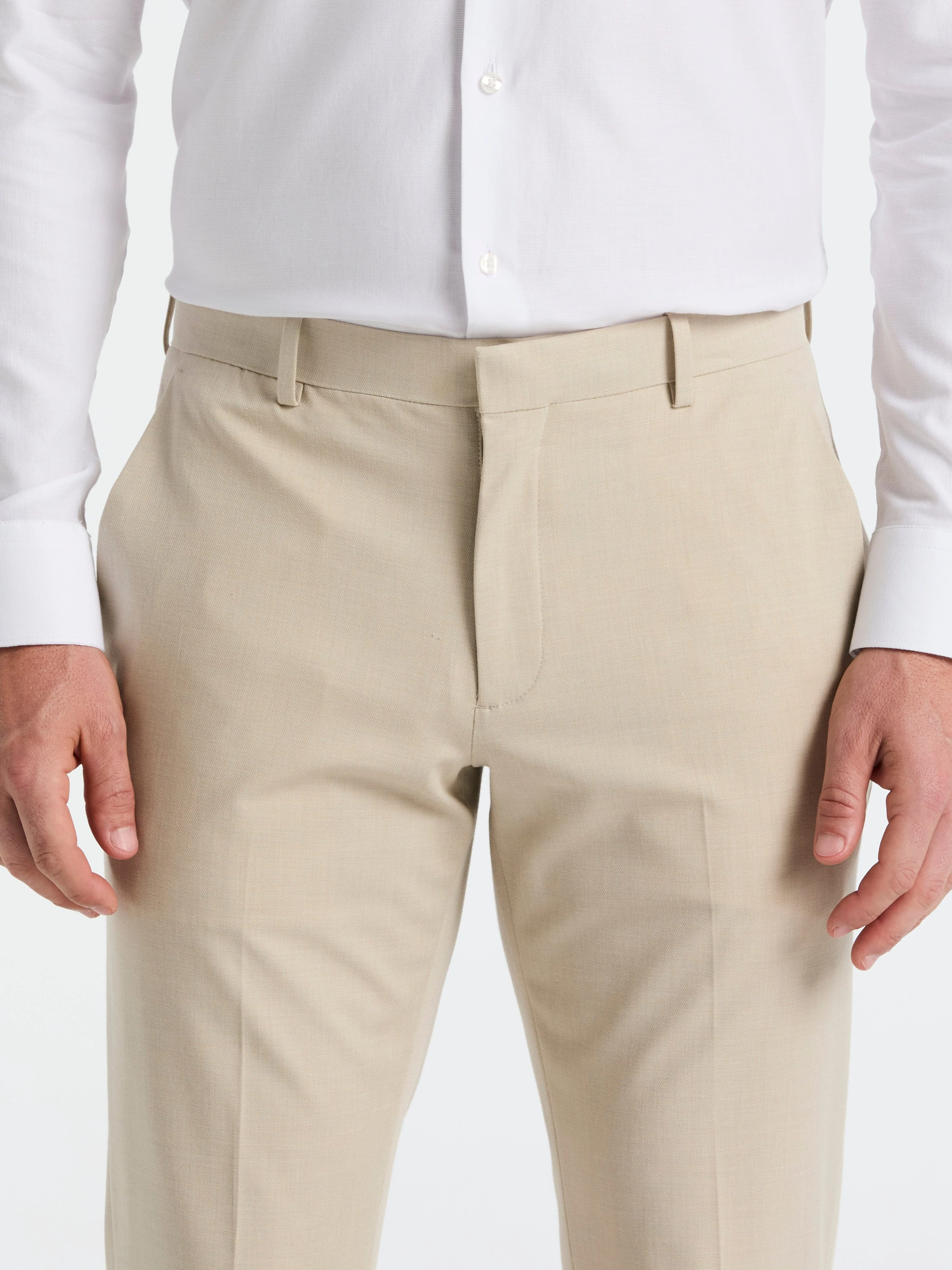 Slim Fit Louis Suit Pant - Image 16