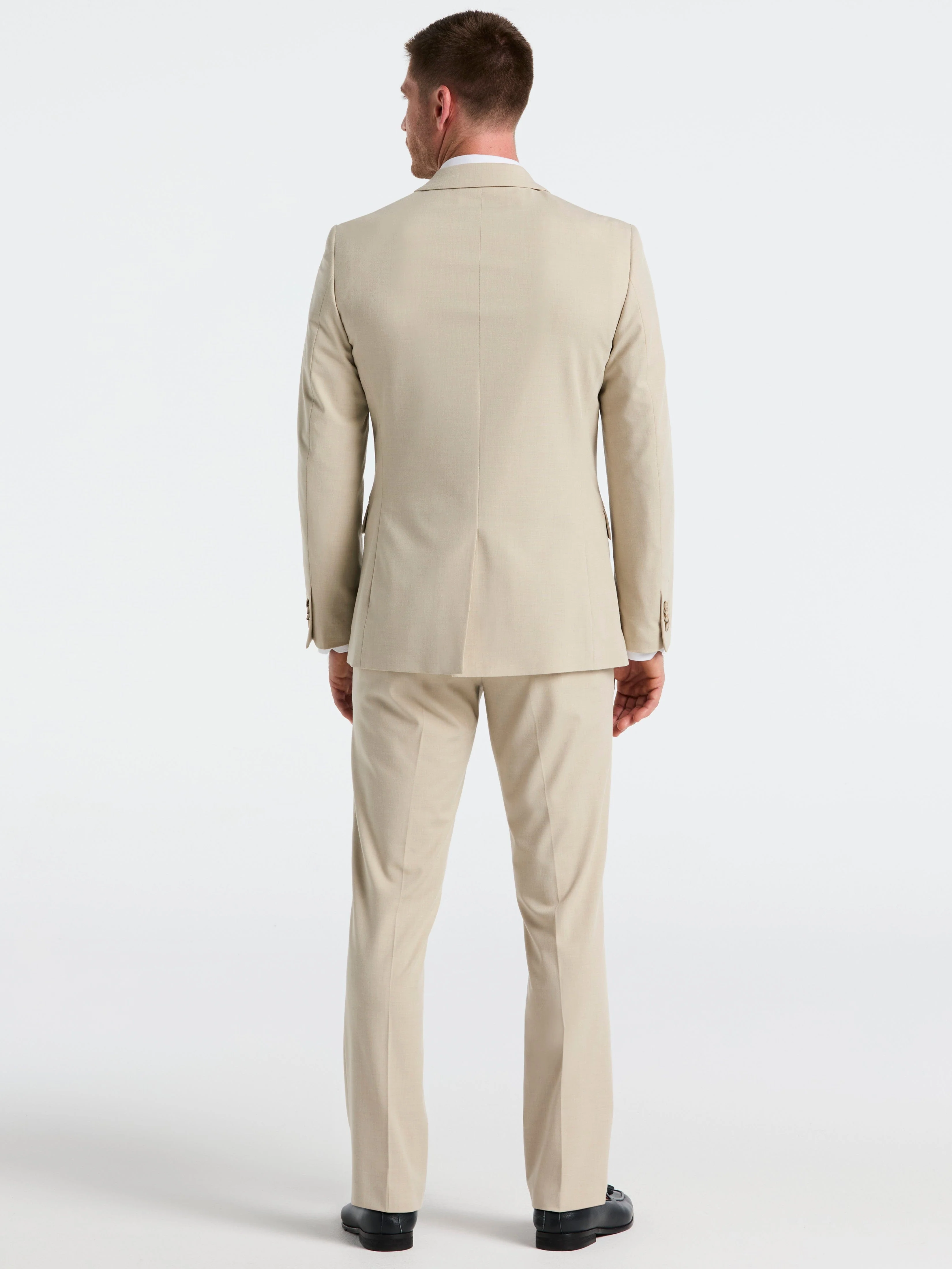 Slim Fit Louis Suit Pant - Image 18