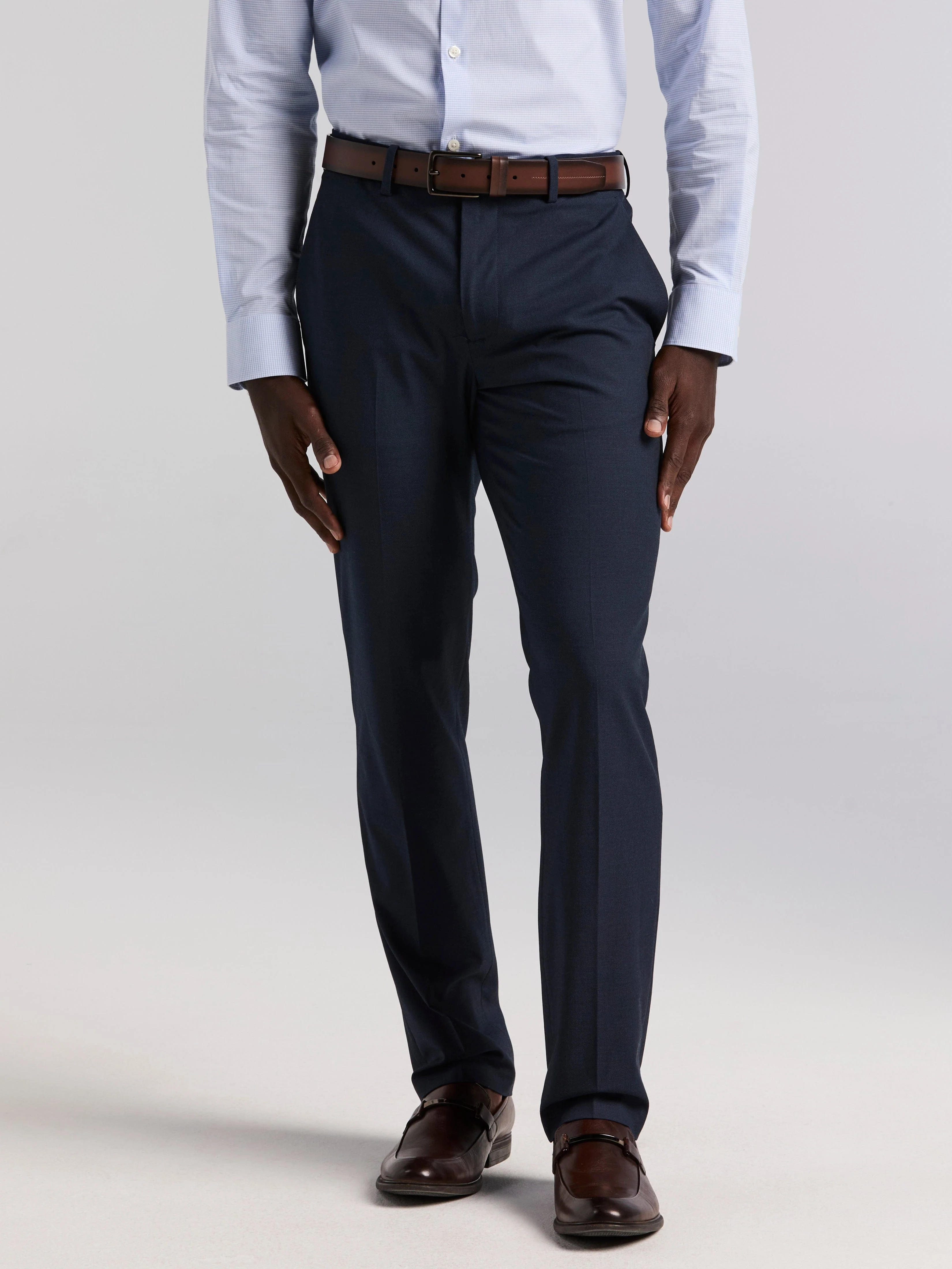 Slim Fit Louis Suit Pant - Image 19