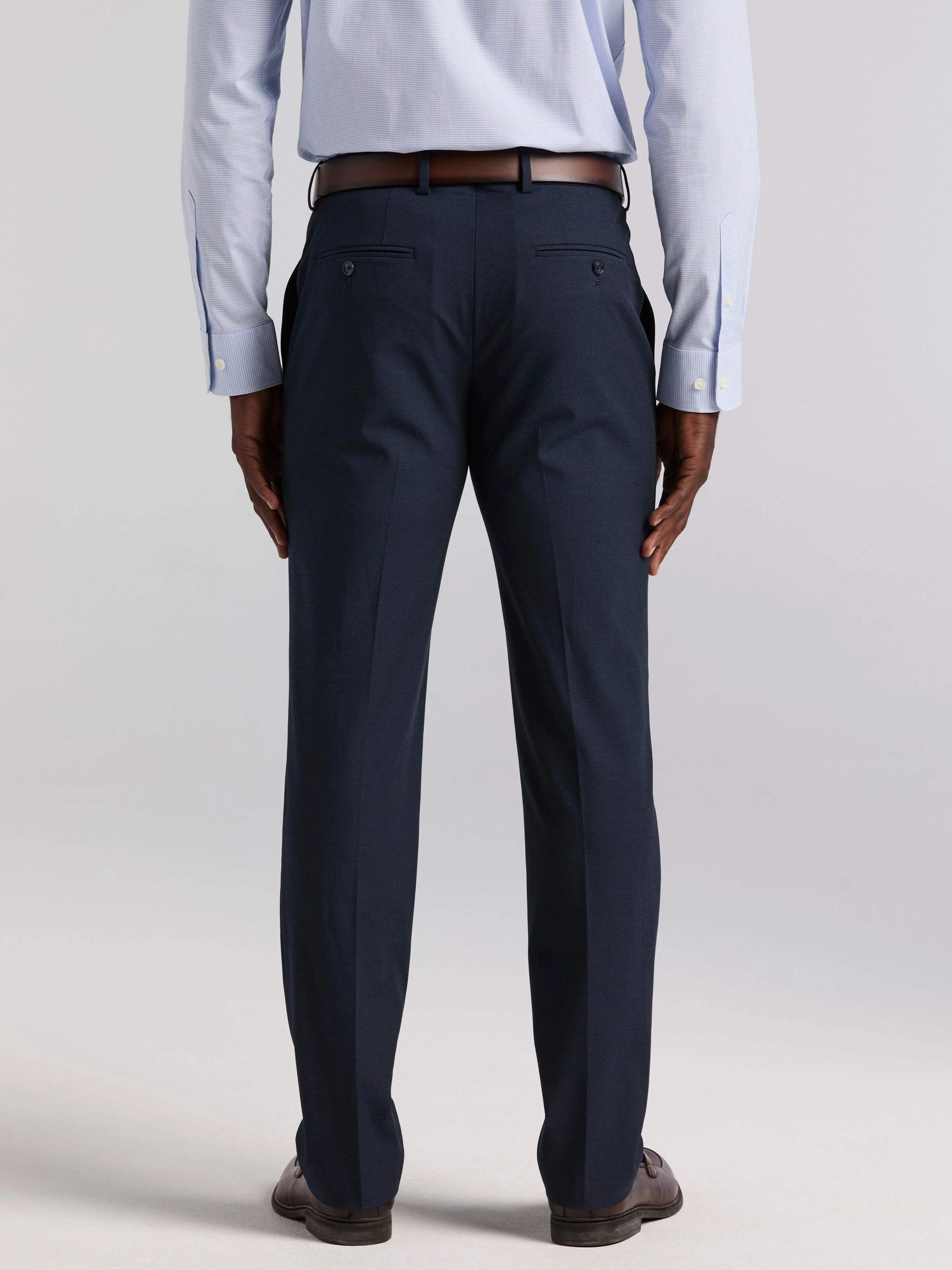 Slim Fit Louis Suit Pant - Image 22