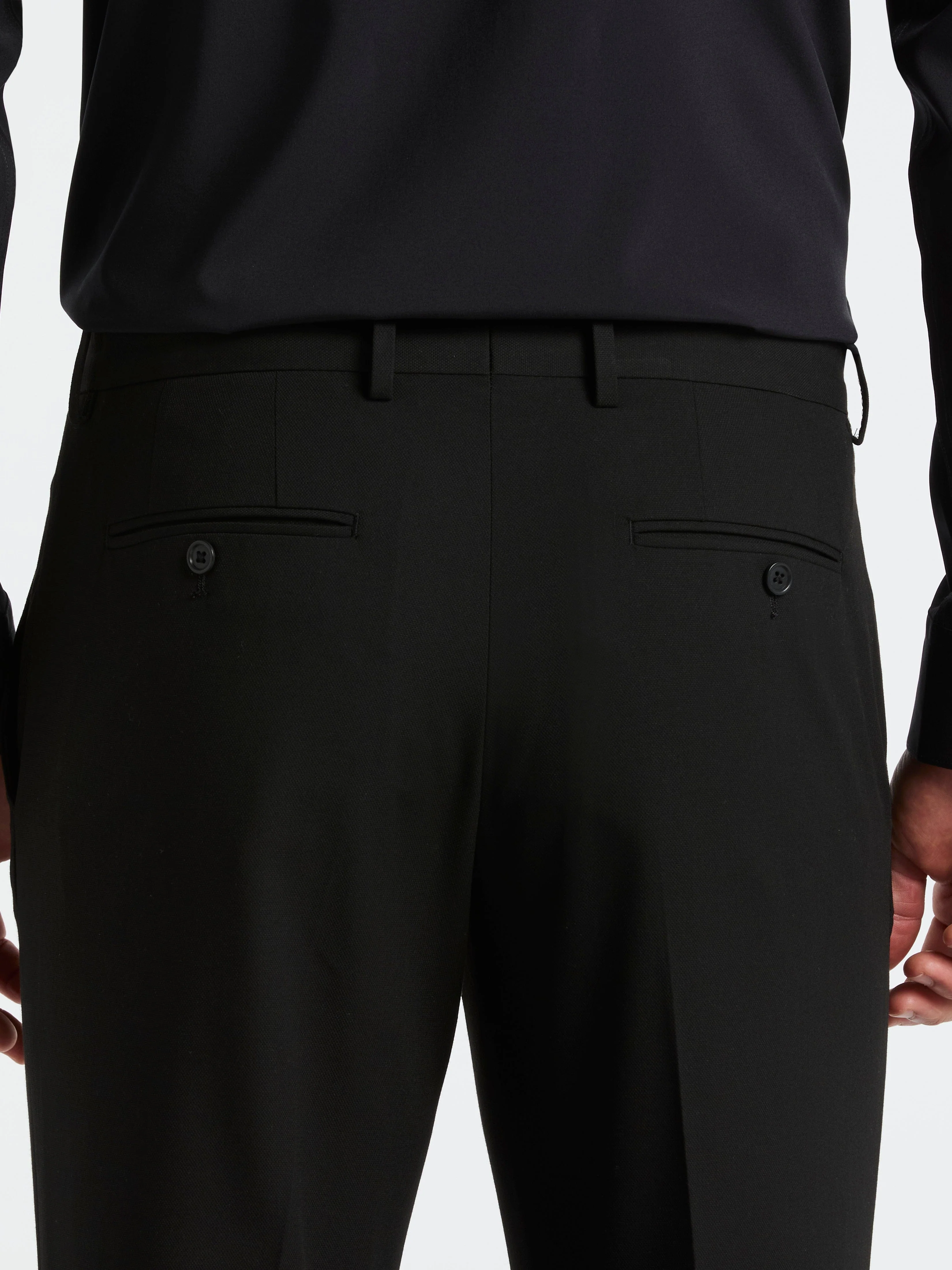 Slim Fit Louis Suit Pant - Image 27