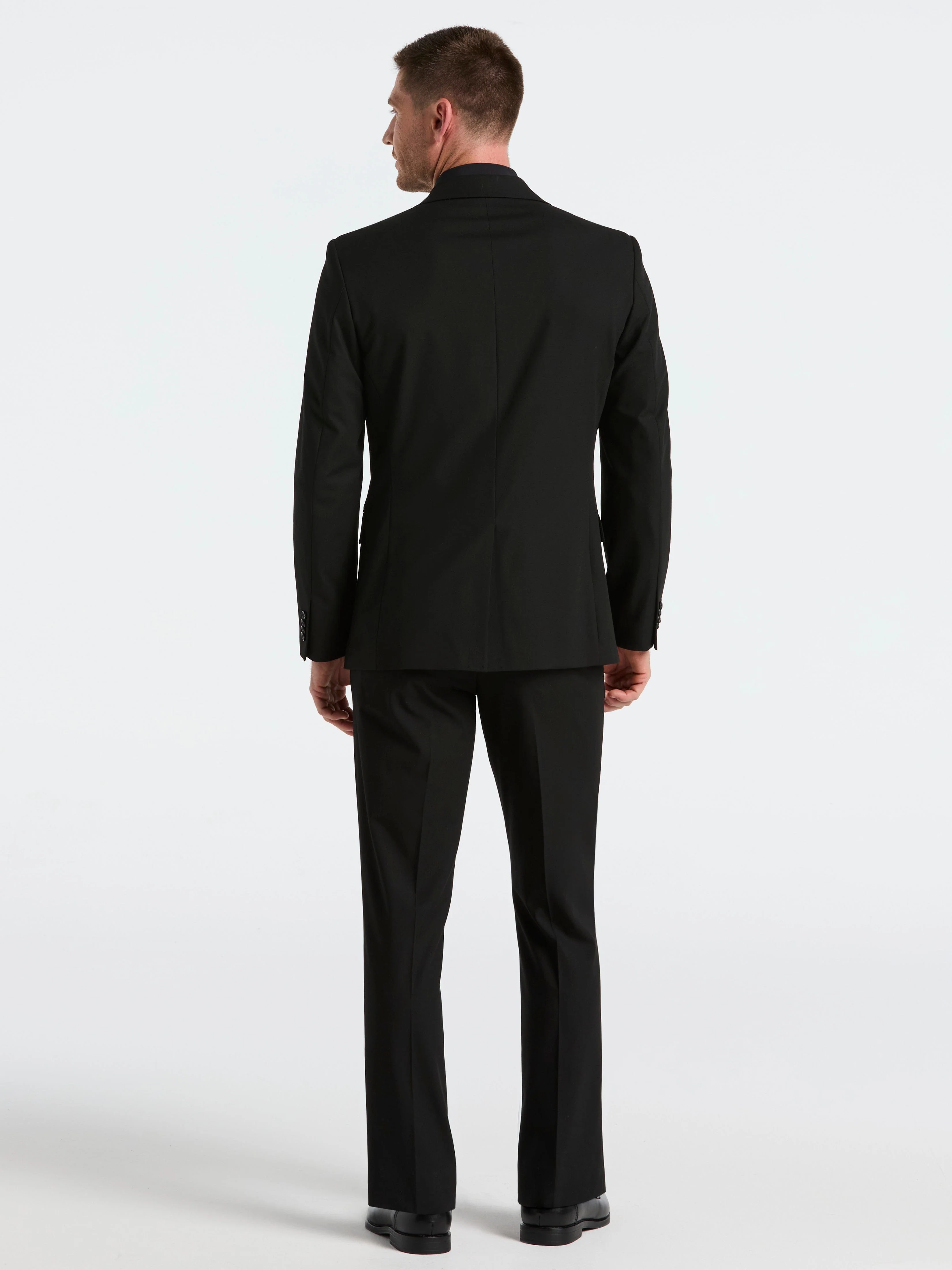 Slim Fit Louis Suit Pant - Image 28
