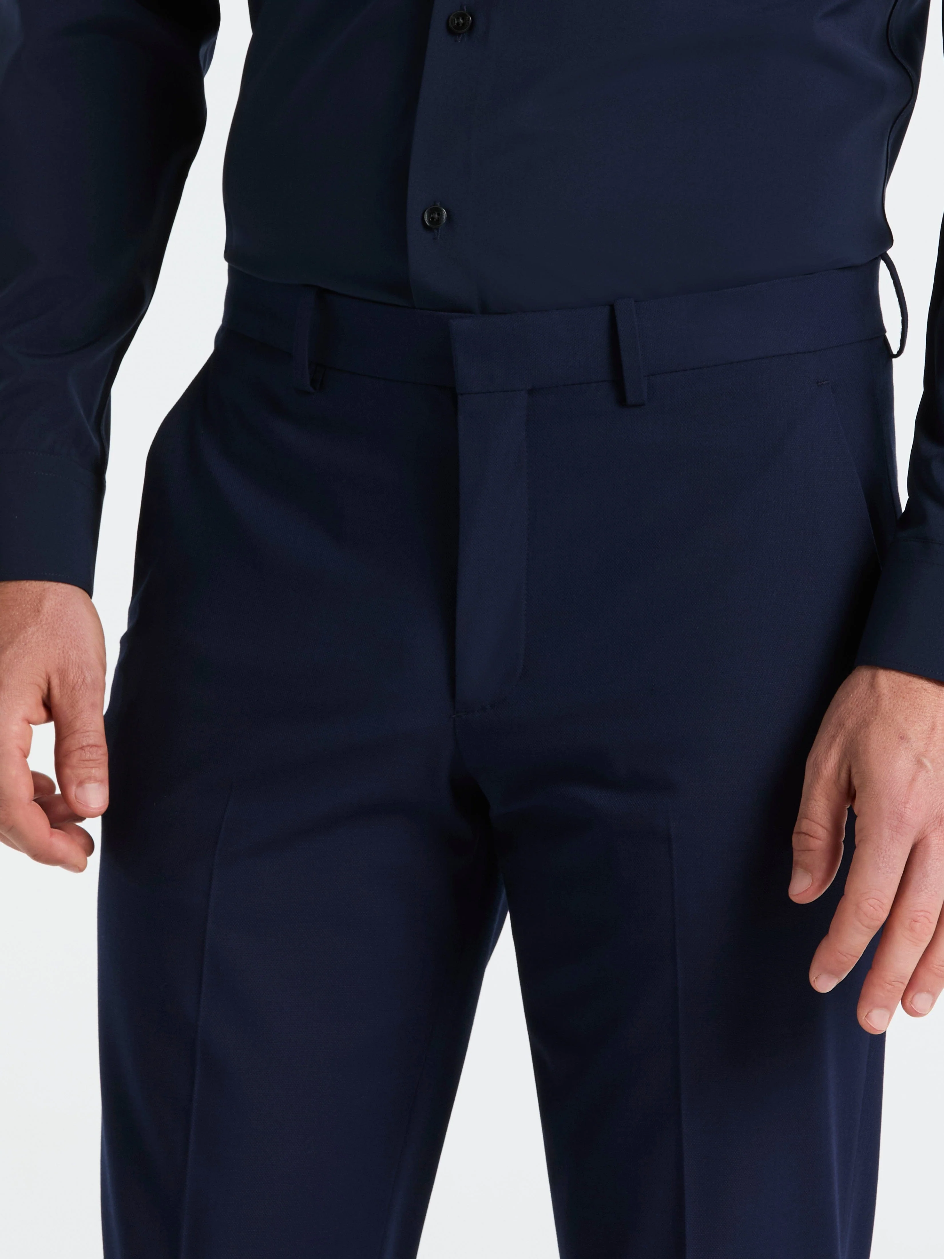 Slim Fit Louis Suit Pant - Image 30