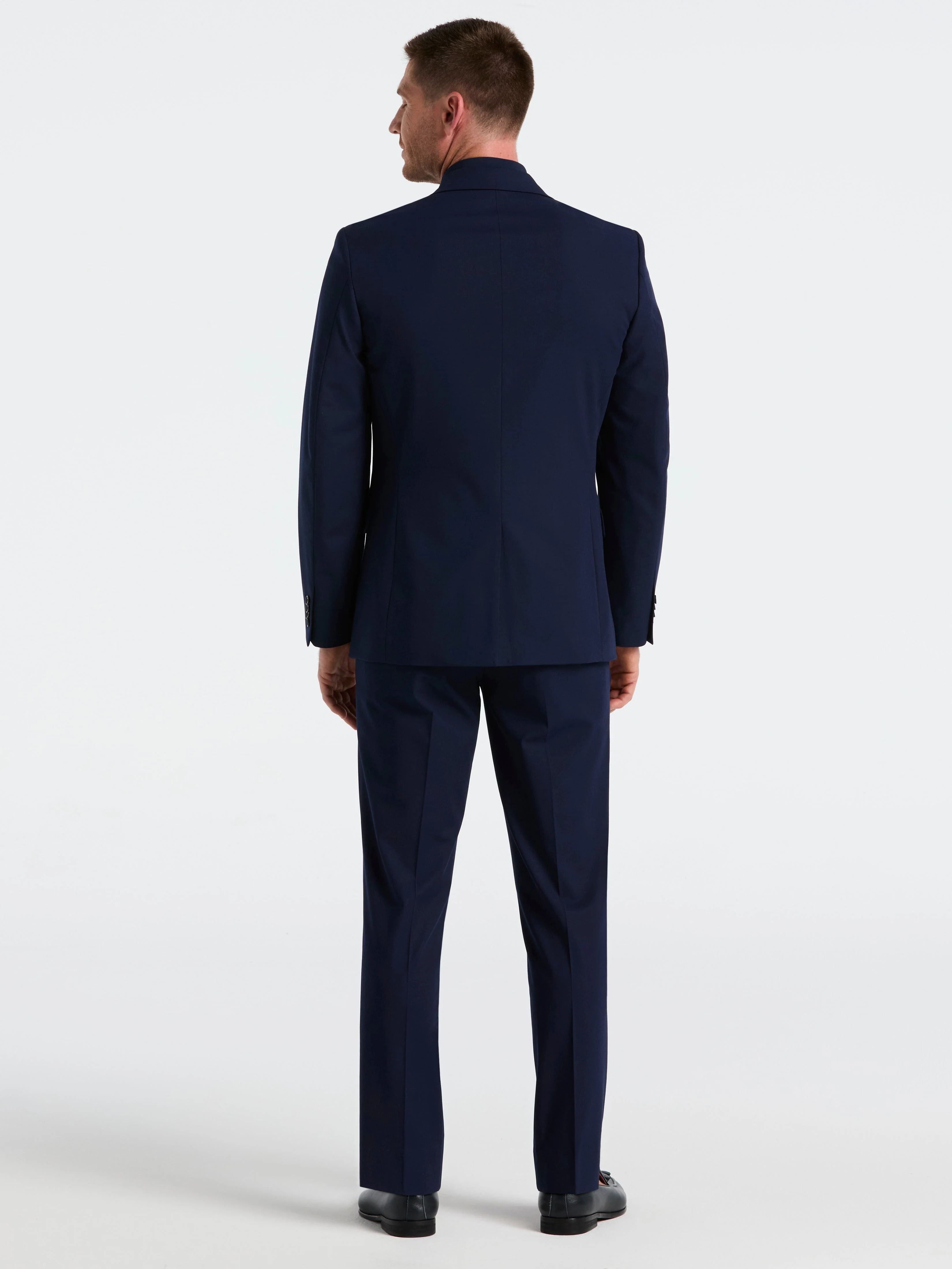 Slim Fit Louis Suit Pant - Image 32