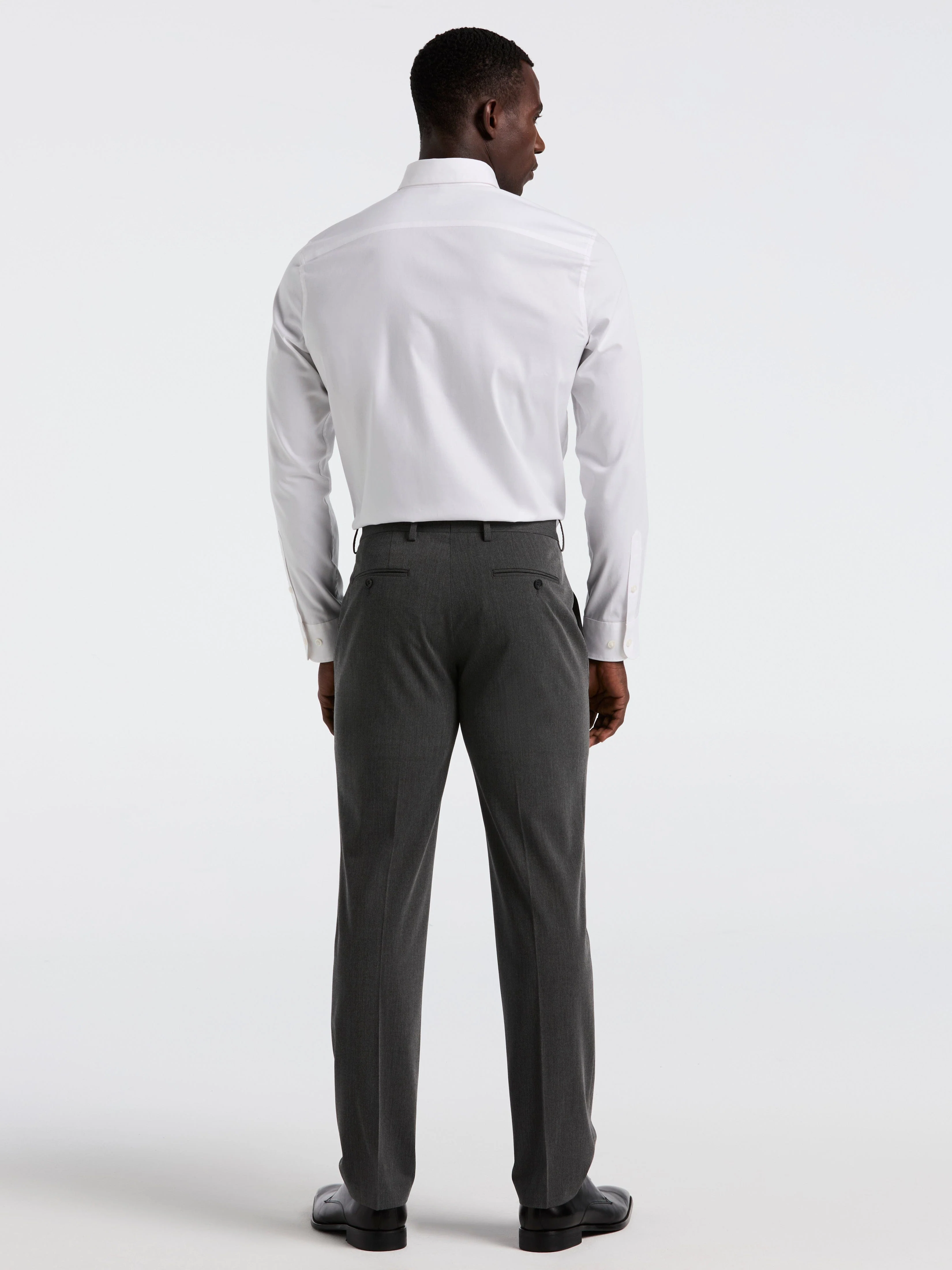 Slim Fit Louis Suit Pant - Image 36