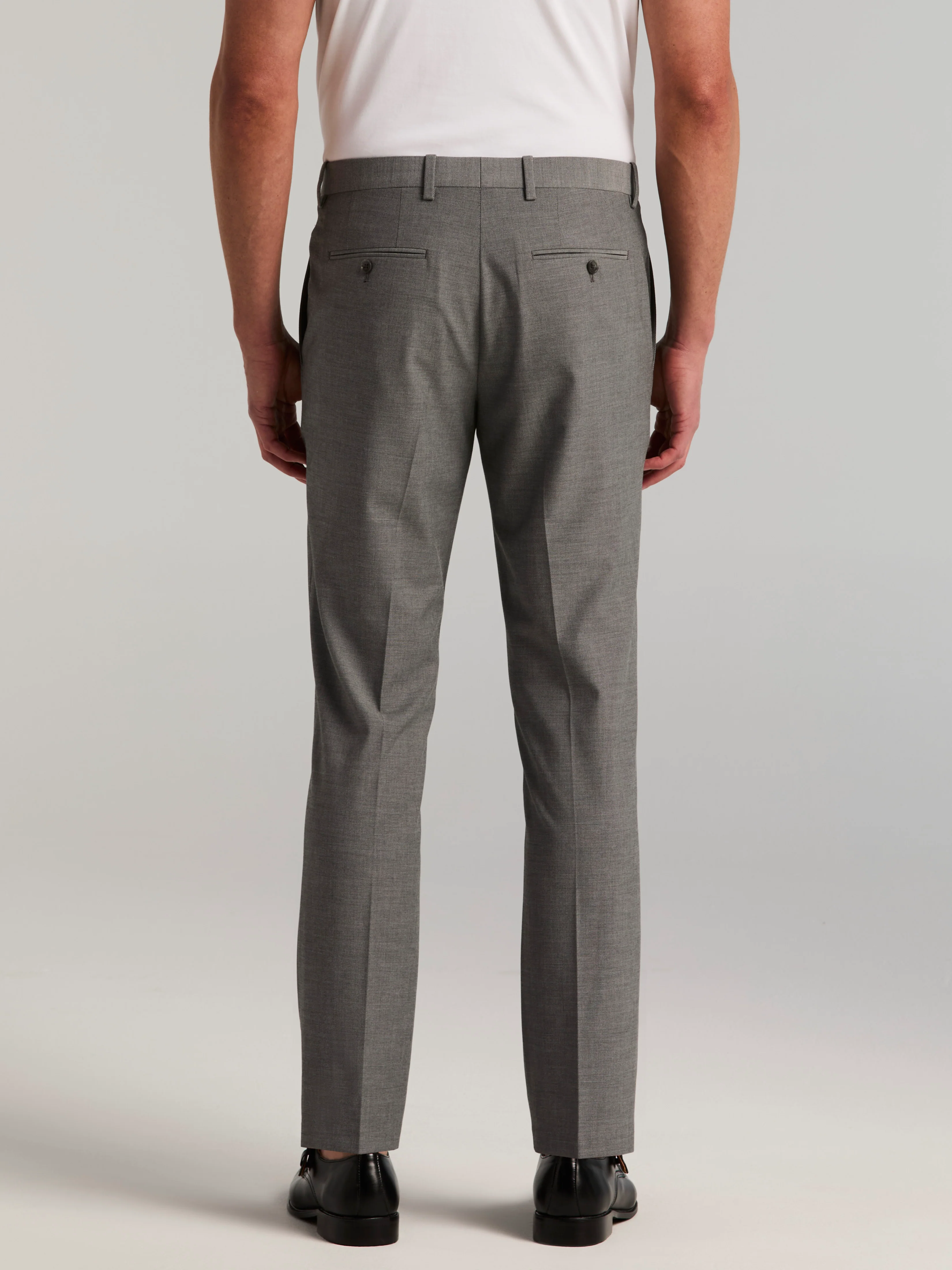 Slim Fit Louis Suit Pant - Image 9