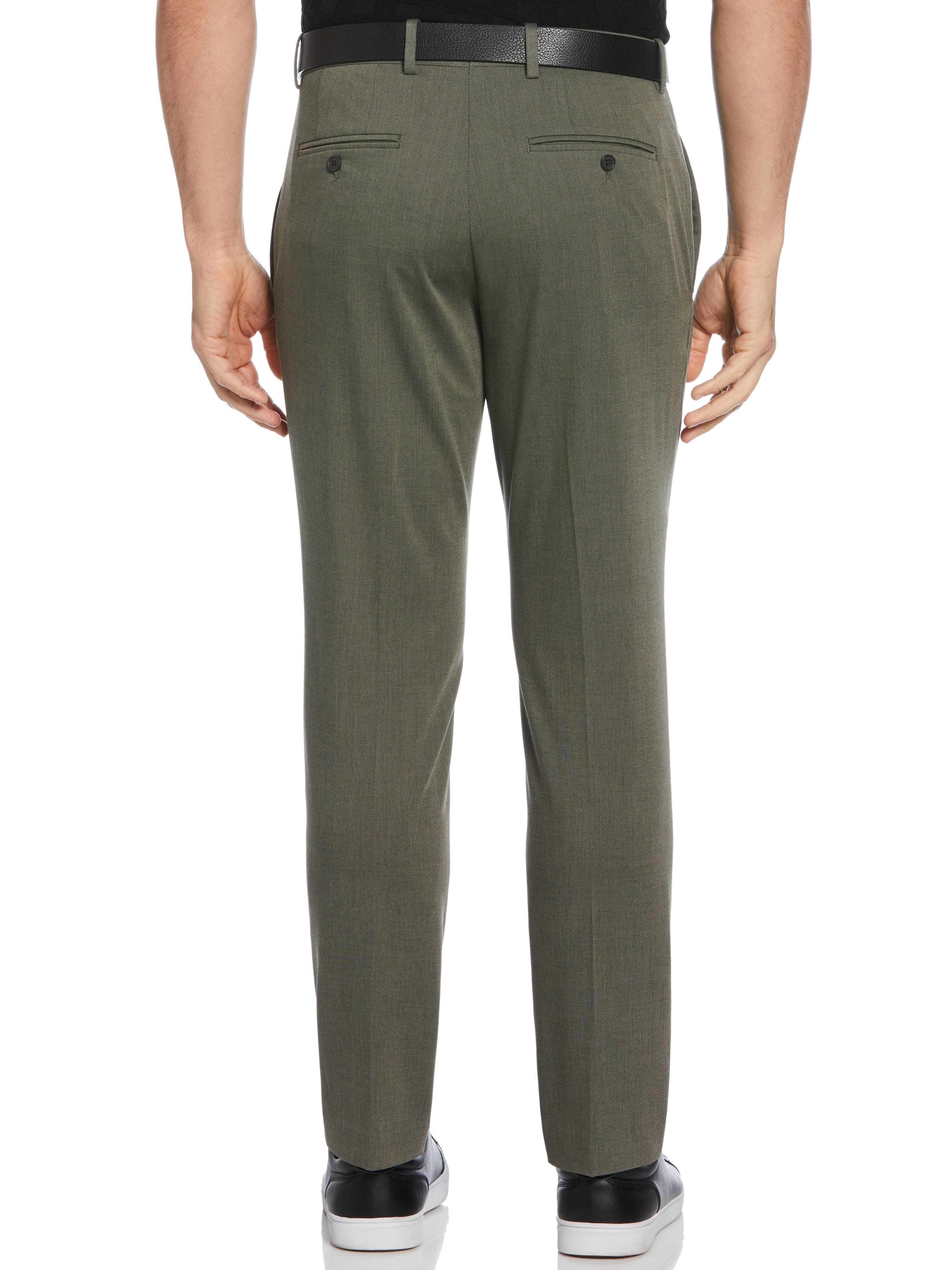 Slim Fit Louis Suit Pant - Image 10